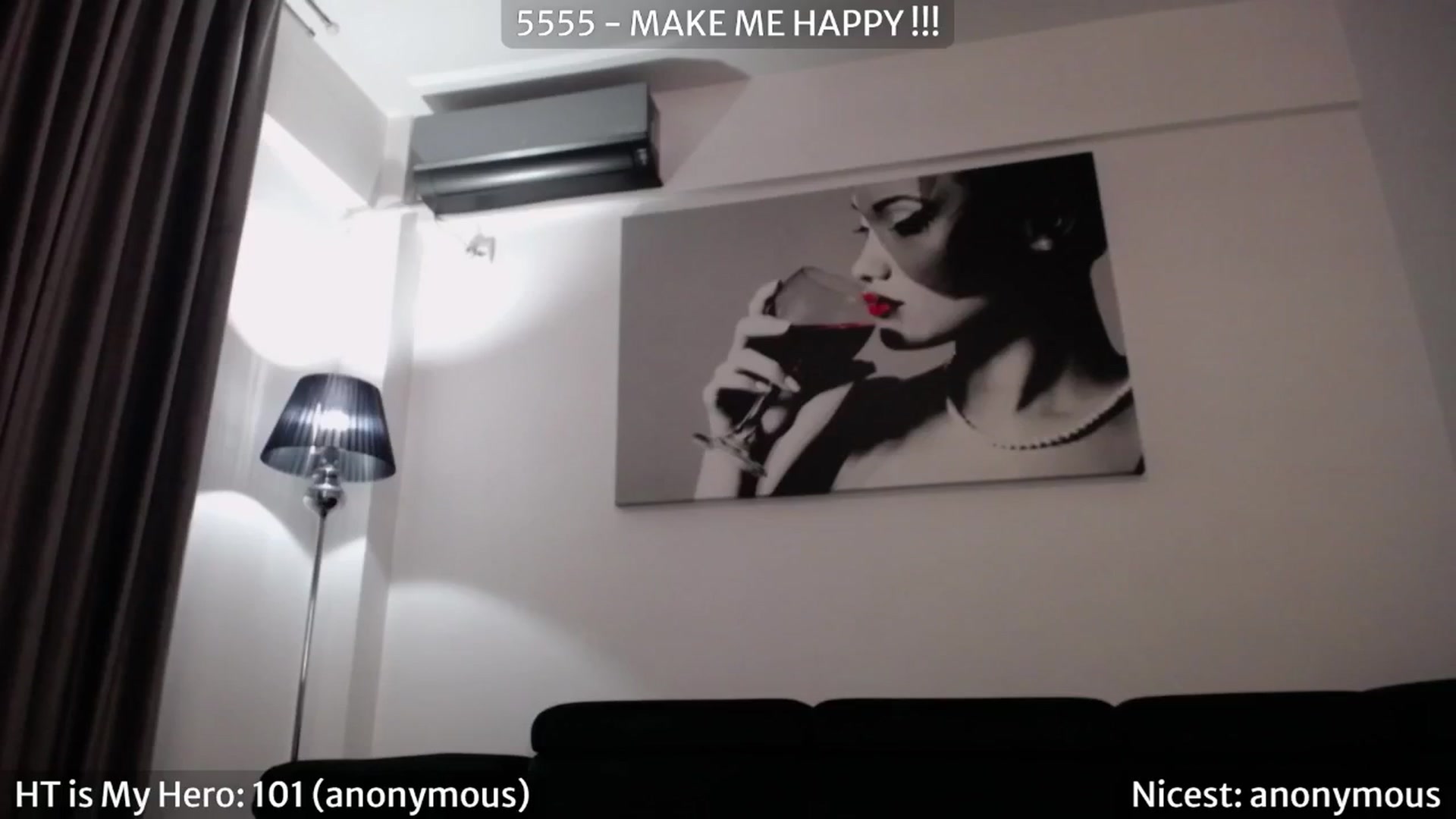 Gallery image thumbnail from SassyCookies's myfreecams stream on, 05/14/2025, 06:18 image 2 of 20