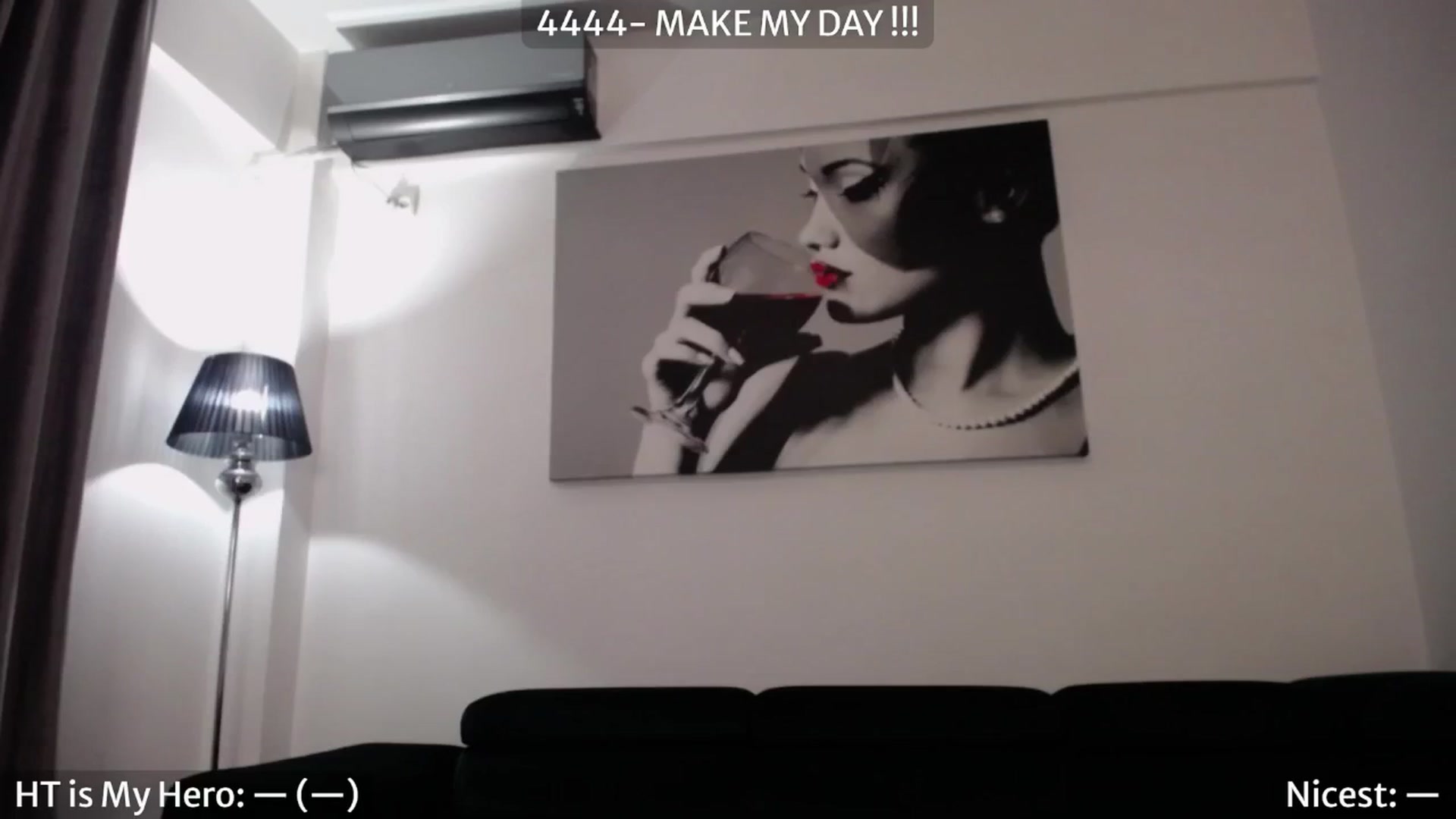 Gallery image thumbnail from SassyCookies's myfreecams stream on, 06/08/2025, 05:27 image 2 of 20
