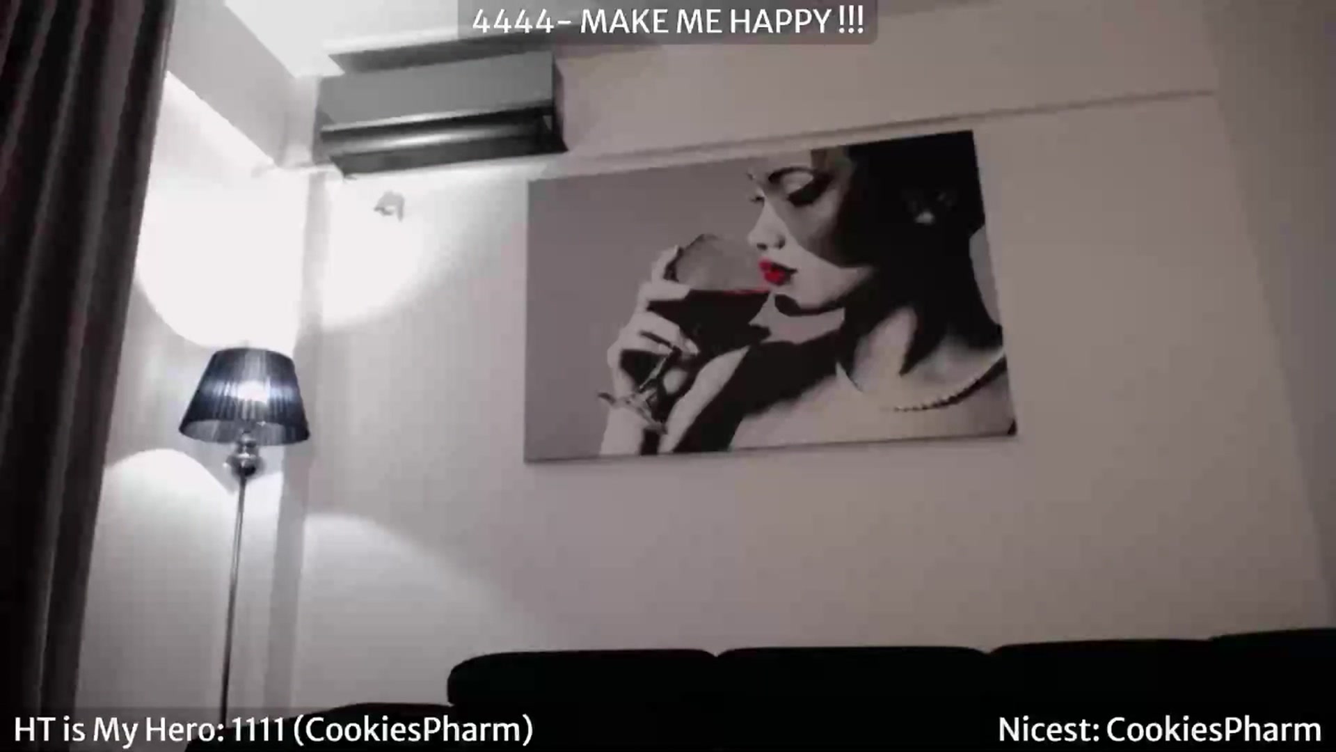 Gallery image thumbnail from SassyCookies's myfreecams stream on, 06/09/2025, 02:59 image 8 of 20