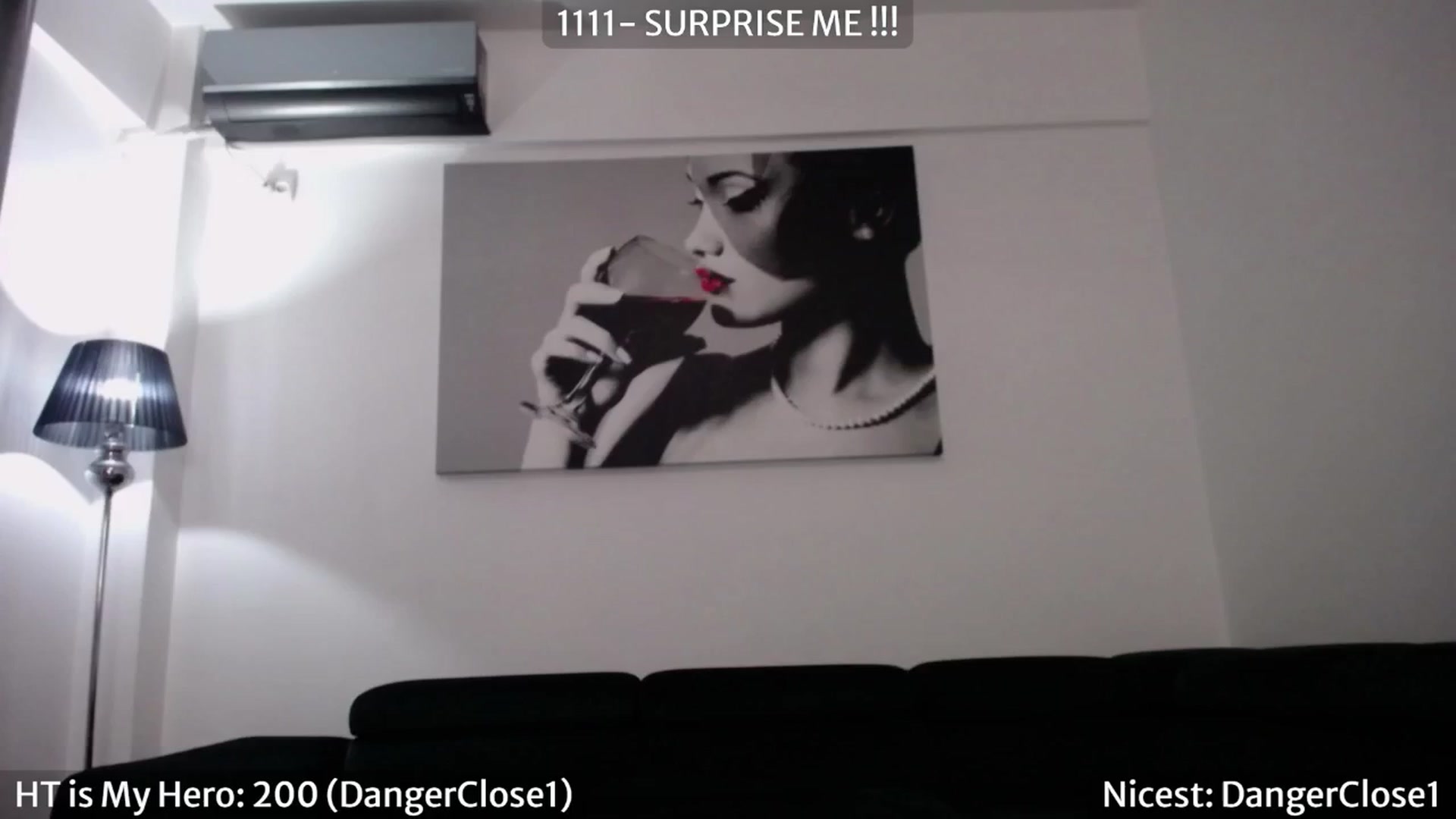 Gallery image thumbnail from SassyCookies's myfreecams stream on, 06/11/2025, 05:30 image 11 of 20