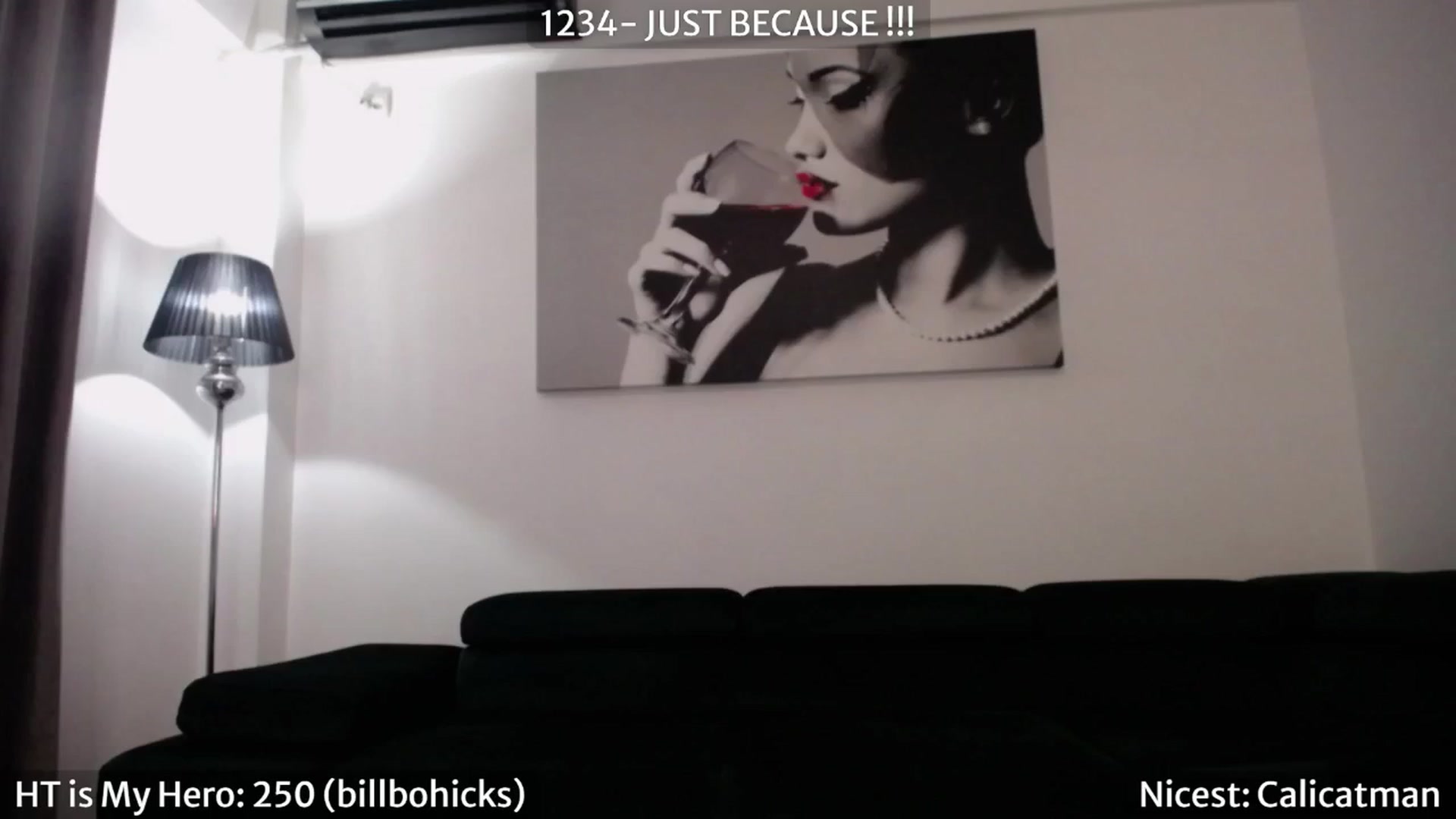 Gallery image thumbnail from SassyCookies's myfreecams stream on, 06/18/2025, 07:29 image 1 of 20