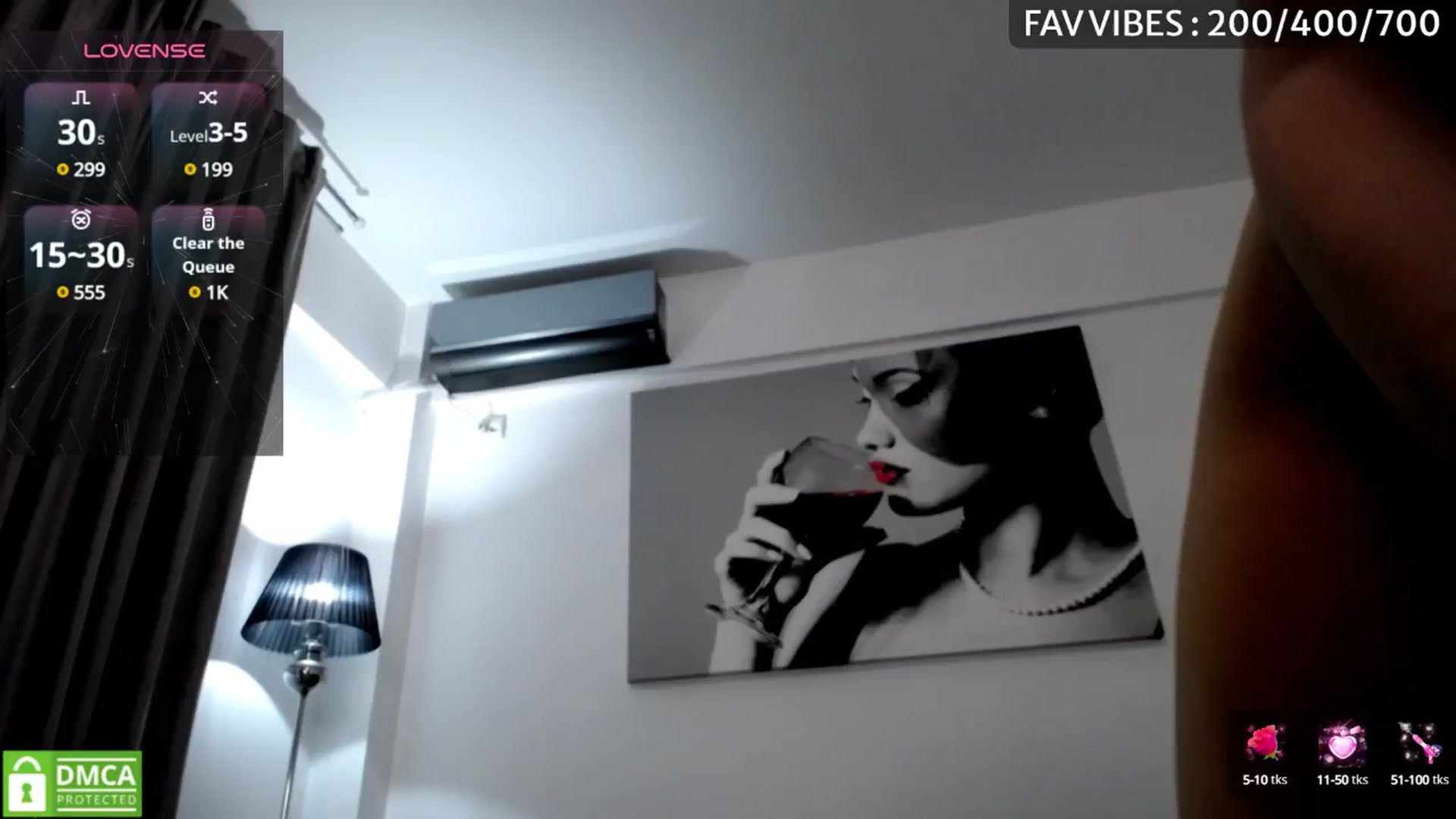 Gallery image thumbnail from SassyCookies's myfreecams stream on, 06/29/2025, 10:55 image 12 of 20