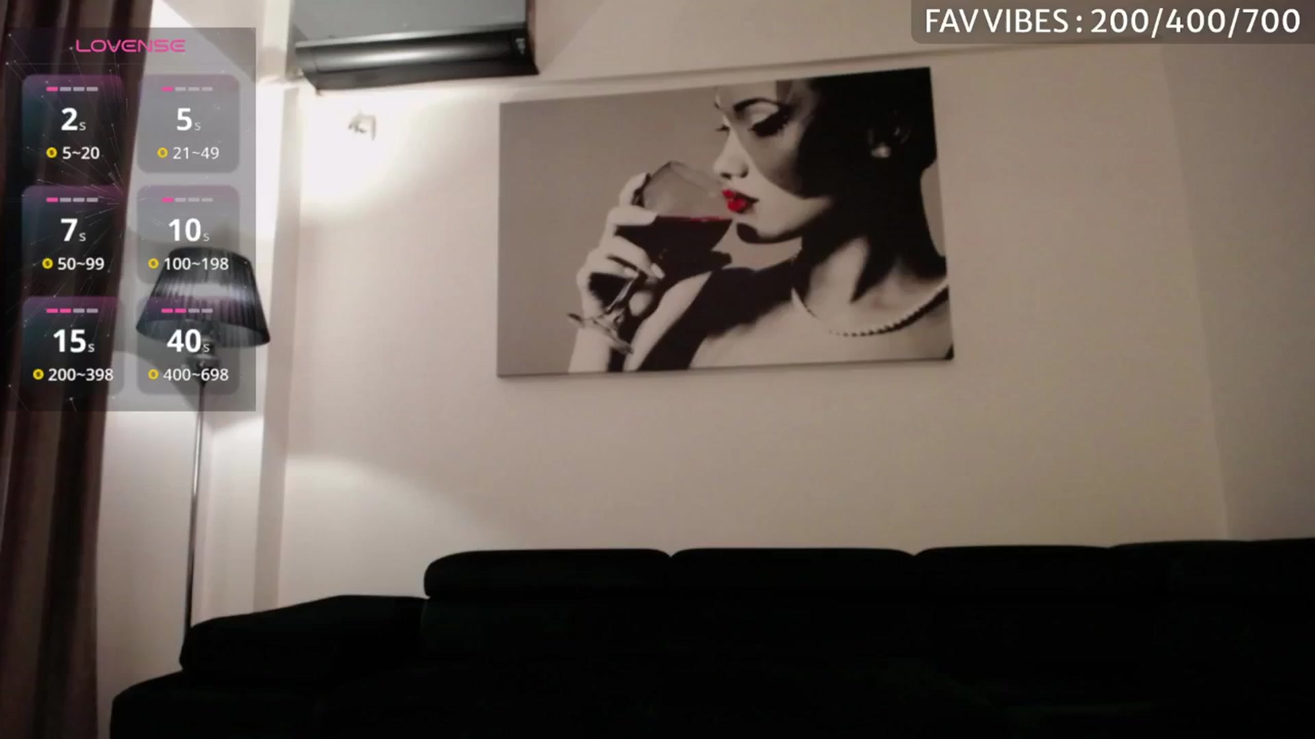 Gallery image thumbnail from SassyCookies's myfreecams stream on, 07/02/2025, 21:56 image 19 of 20
