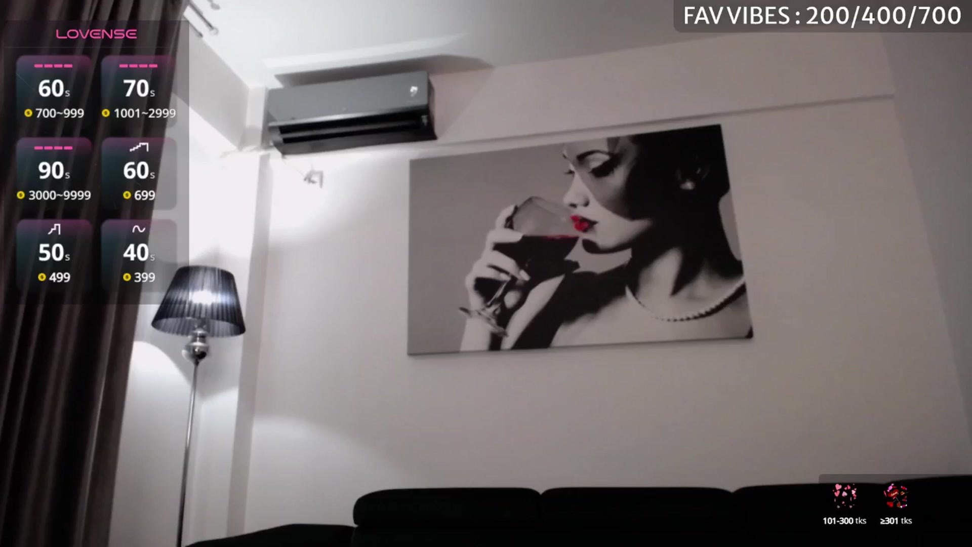 Gallery image thumbnail from SassyCookies's myfreecams stream on, 07/05/2025, 08:11 image 1 of 20
