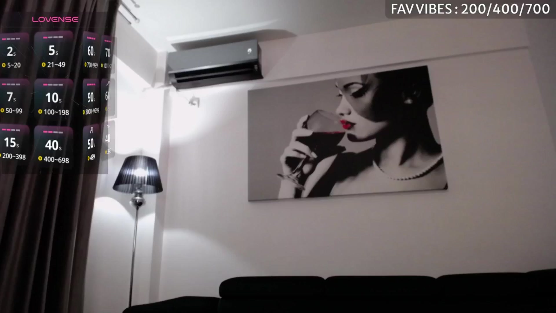 Gallery image thumbnail from SassyCookies's myfreecams stream on, 07/14/2025, 06:02 image 4 of 20