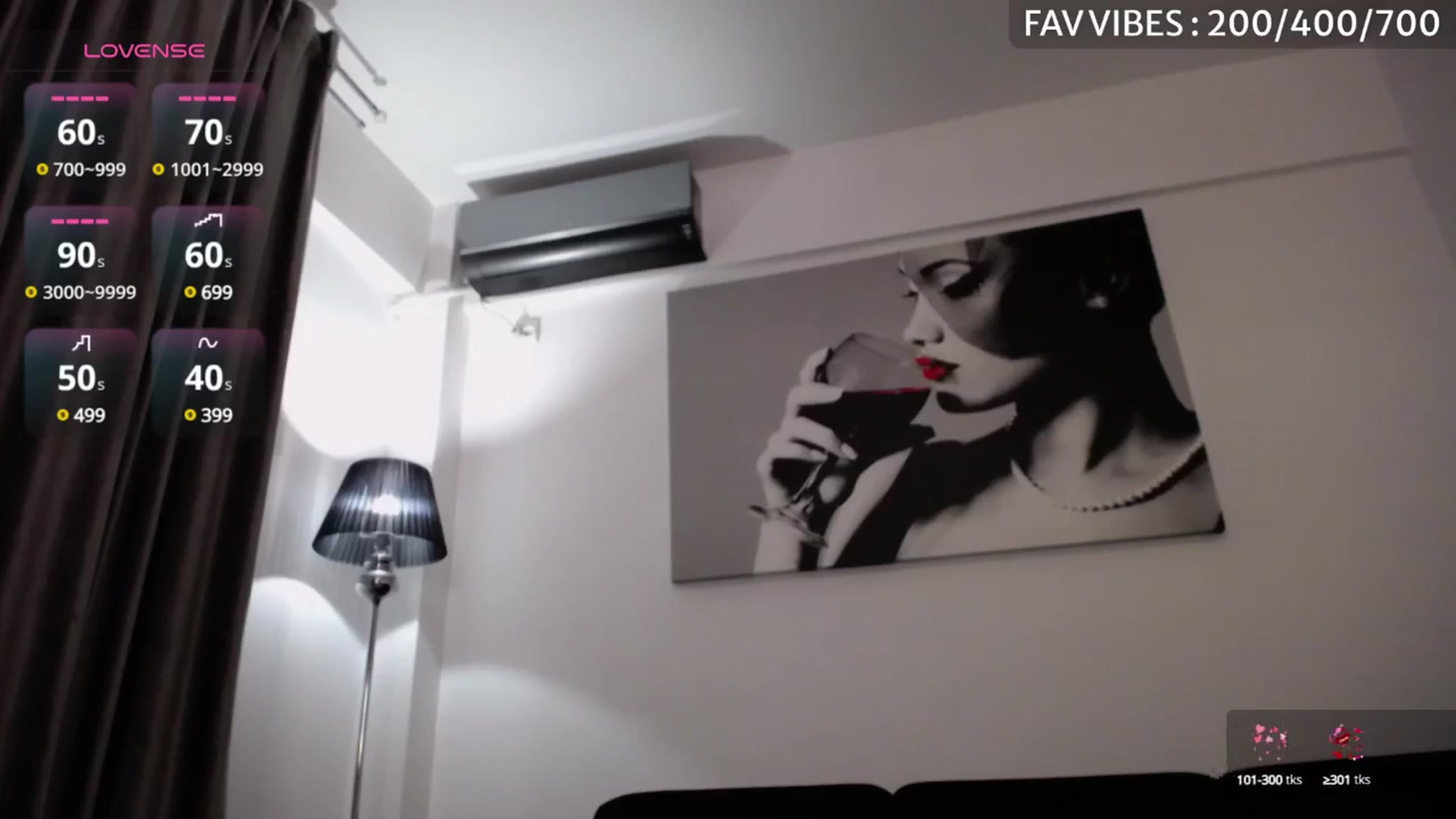 Gallery image thumbnail from SassyCookies's myfreecams stream on, 07/21/2025, 05:34 image 7 of 20