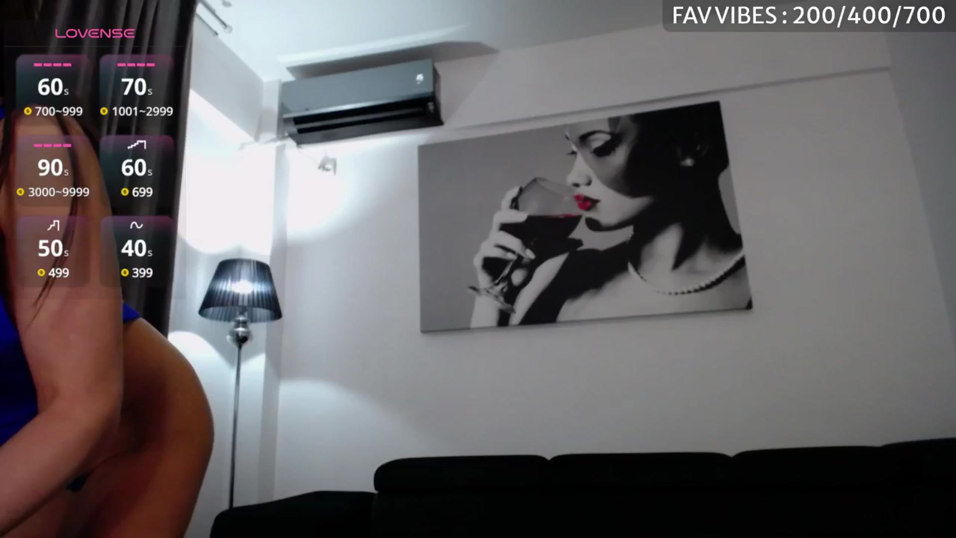 Gallery image thumbnail from SassyCookies's myfreecams stream on, 07/26/2025, 08:27 image 16 of 20