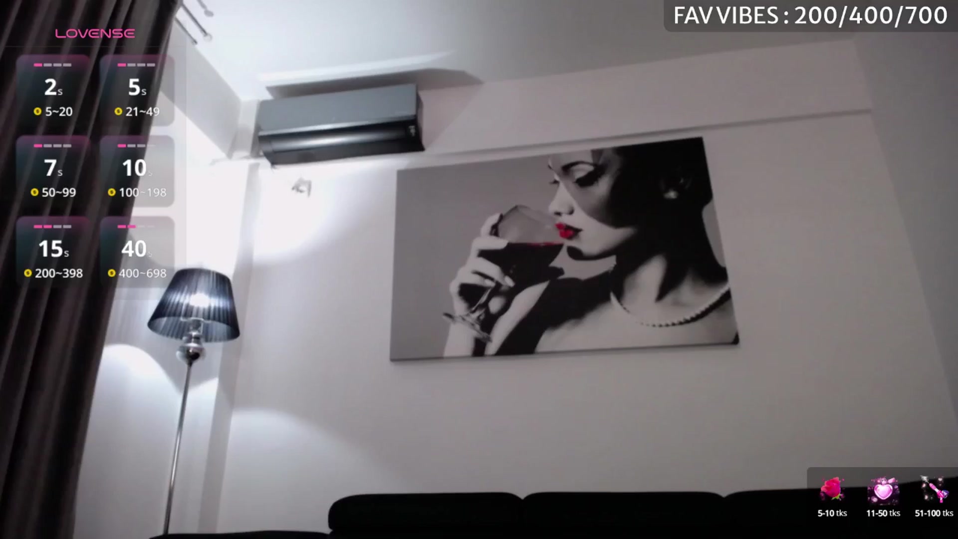 Gallery image thumbnail from SassyCookies's myfreecams stream on, 07/27/2025, 06:20 image 11 of 20