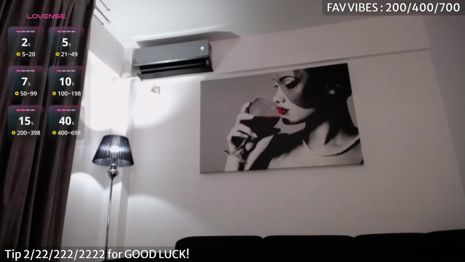 Gallery image thumbnail from SassyCookies's myfreecams stream on, 08/02/2025, 05:06 image 17 of 20
