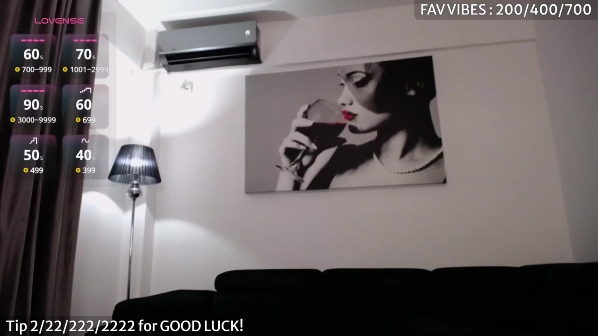Gallery image thumbnail from SassyCookies's myfreecams stream on, 08/02/2025, 05:06 image 7 of 20
