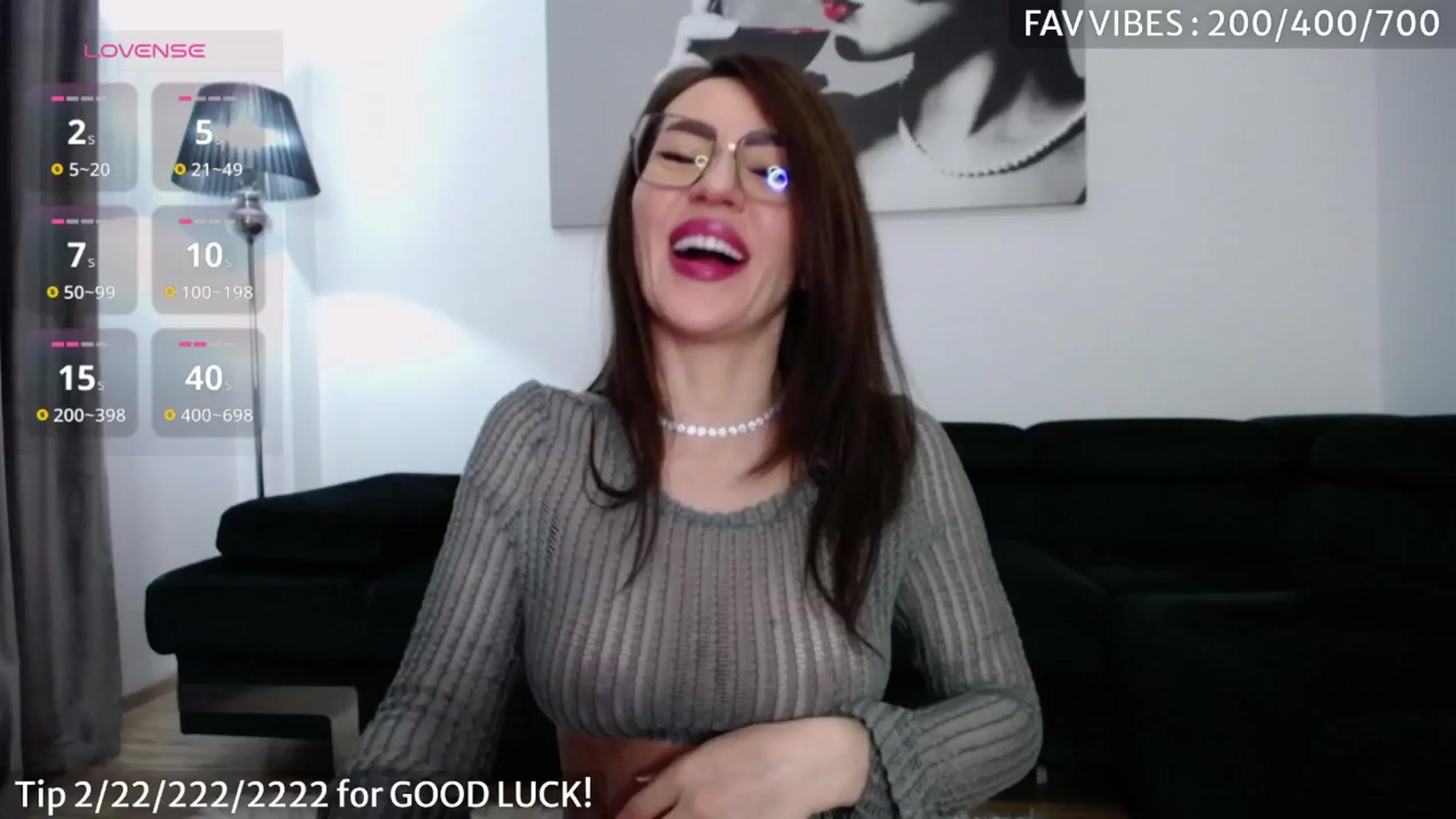 Gallery image thumbnail from SassyCookies's myfreecams stream on, 08/04/2025, 06:45 image 7 of 20