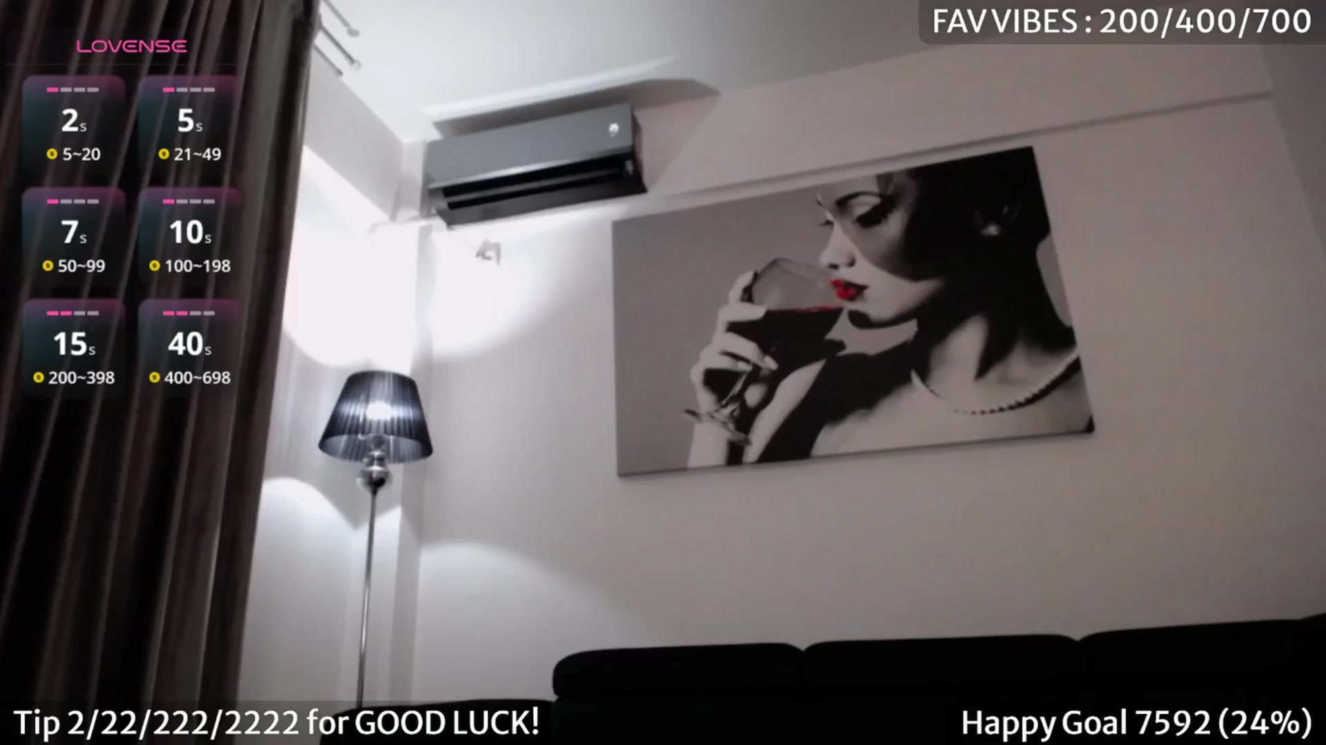 Gallery image thumbnail from SassyCookies's myfreecams stream on, 08/05/2025, 07:11 image 8 of 20