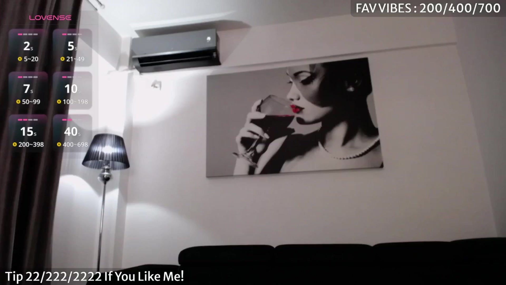 Gallery image thumbnail from SassyCookies's myfreecams stream on, 08/19/2025, 06:31 image 14 of 20