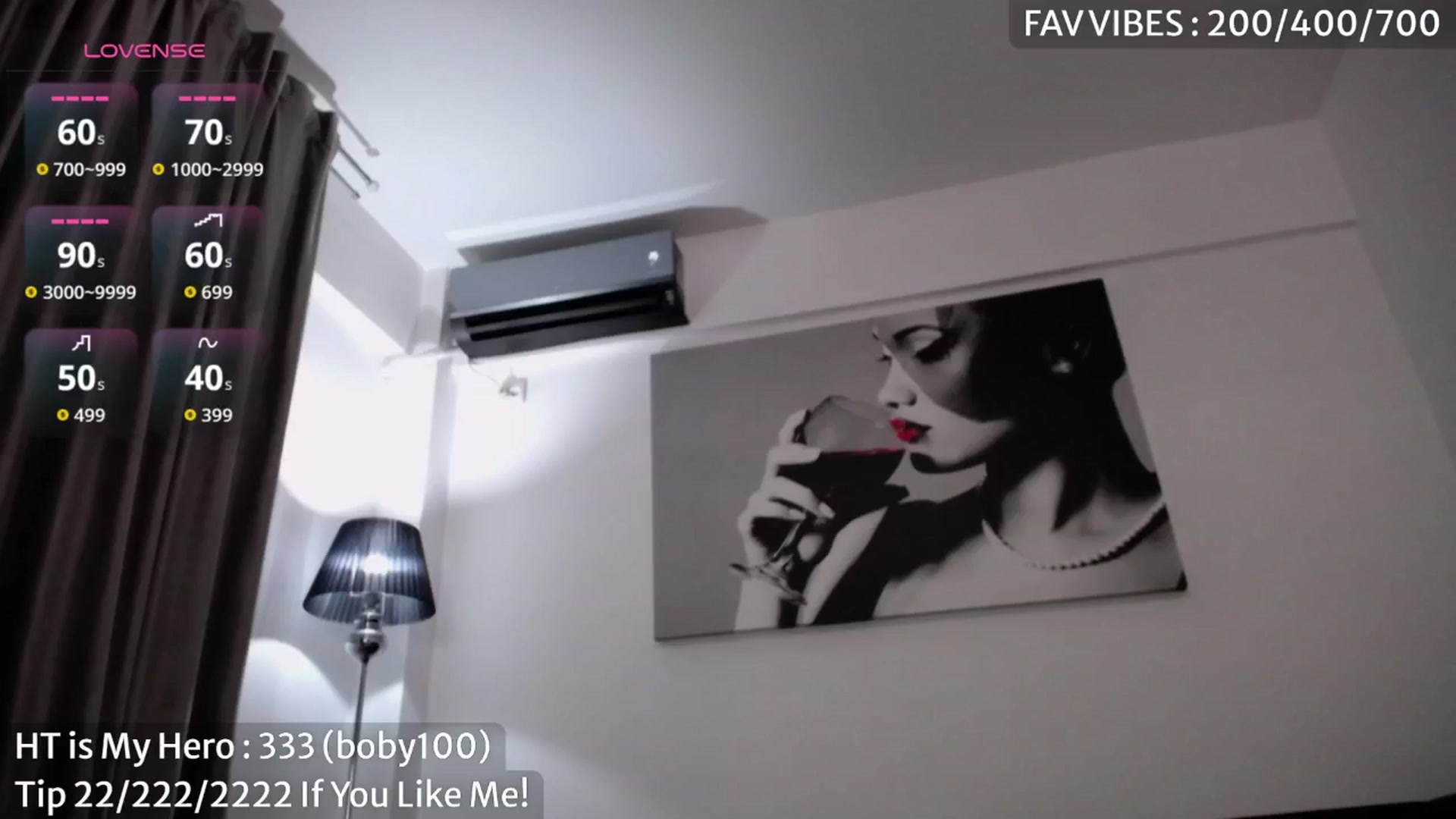 Gallery image thumbnail from SassyCookies's myfreecams stream on, 08/29/2025, 04:25 image 12 of 20