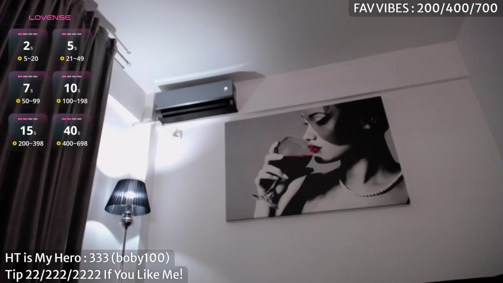 Gallery image thumbnail from SassyCookies's myfreecams stream on, 08/29/2025, 04:25 image 11 of 20