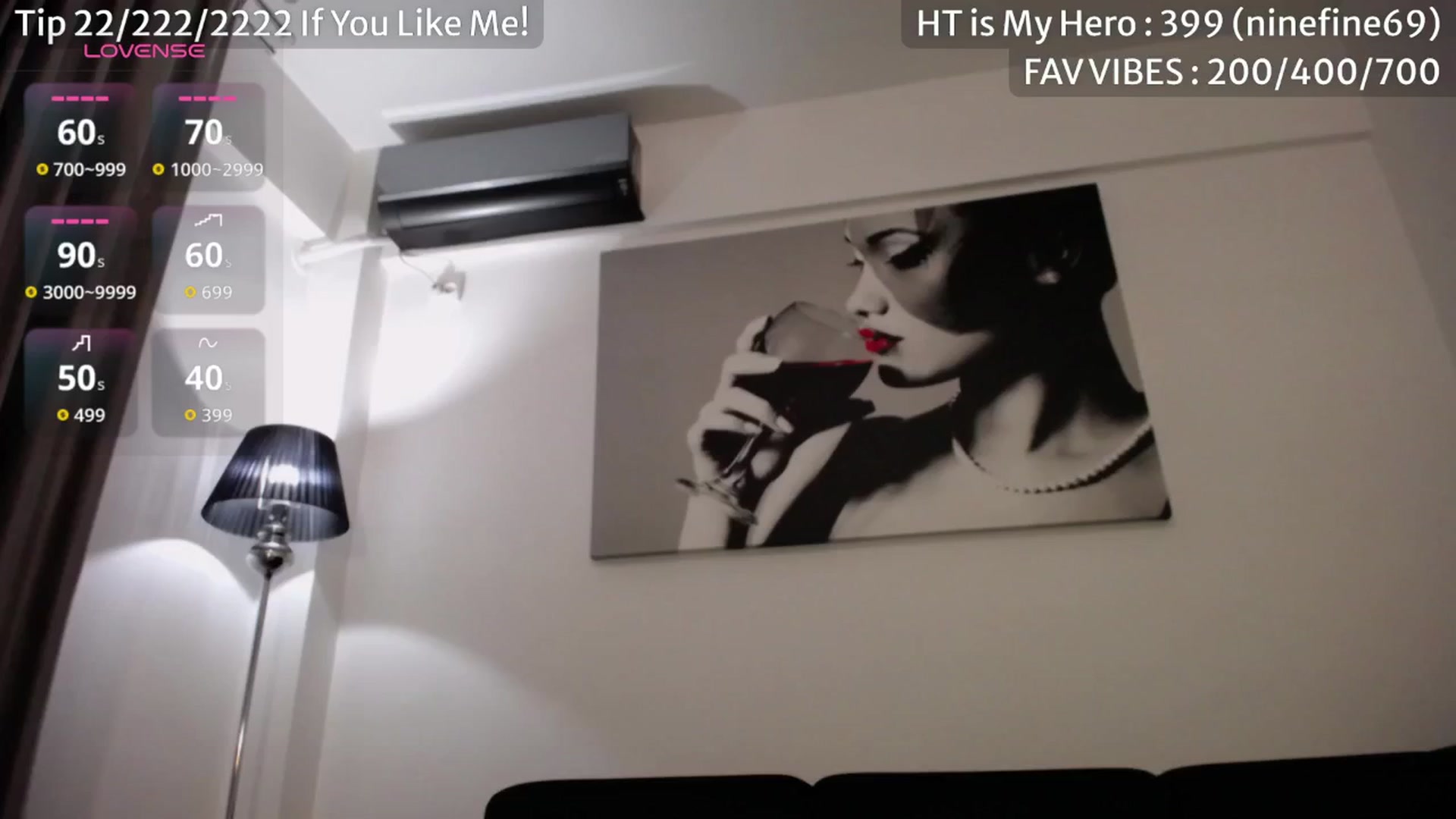 Gallery image thumbnail from SassyCookies's myfreecams stream on, 09/12/2025, 07:03 image 6 of 20