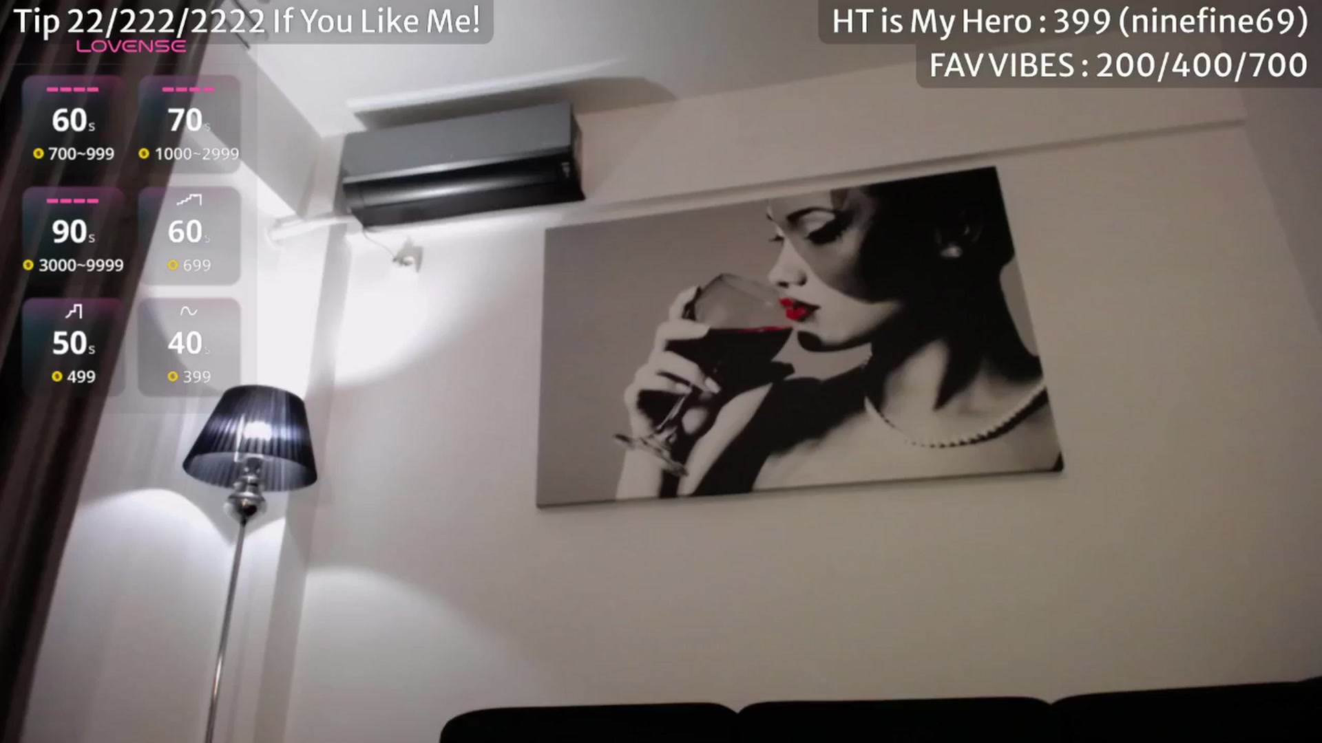 Gallery image thumbnail from SassyCookies's myfreecams stream on, 09/12/2025, 07:03 image 7 of 20