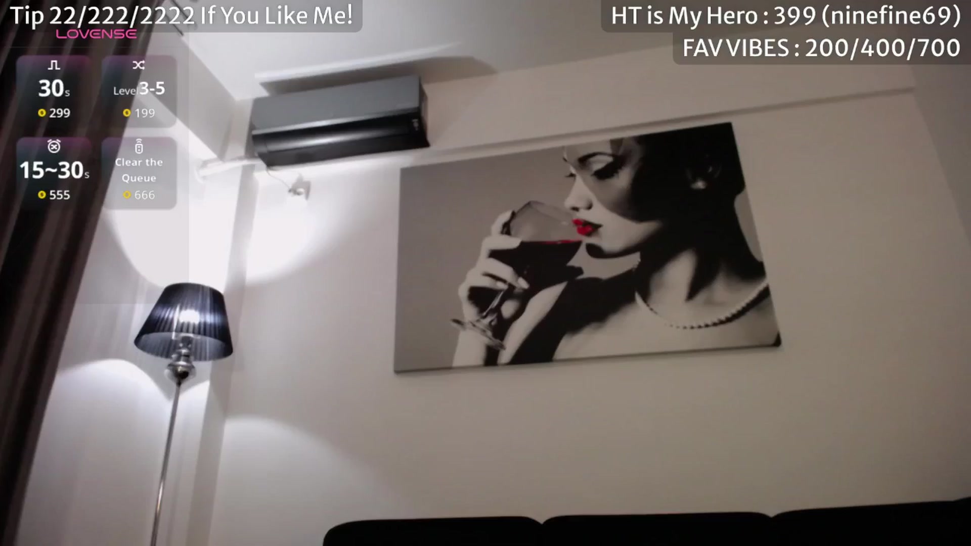 Gallery image thumbnail from SassyCookies's myfreecams stream on, 09/12/2025, 07:03 image 5 of 20