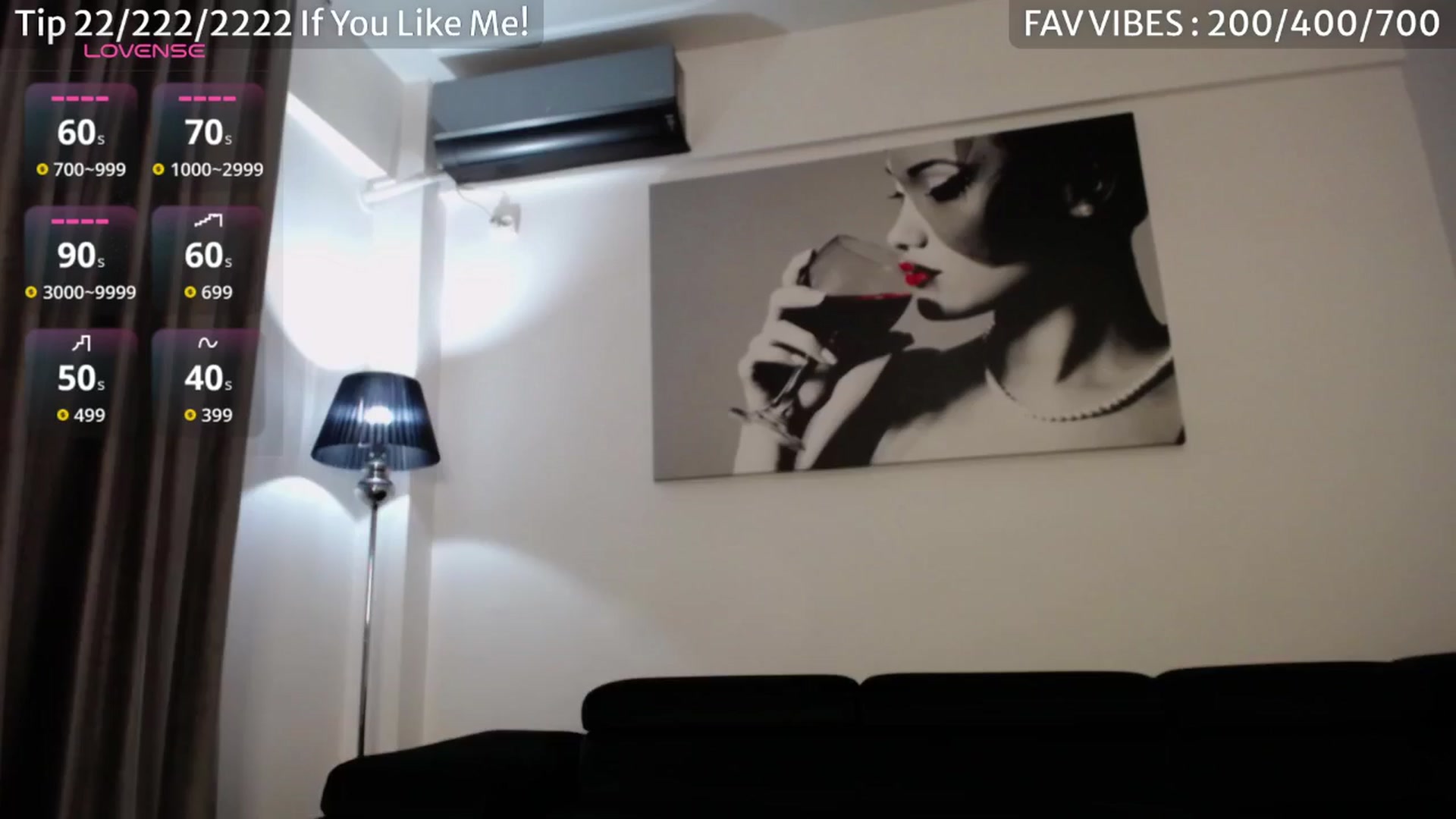 Gallery image thumbnail from SassyCookies's myfreecams stream on, 09/18/2025, 04:30 image 18 of 20