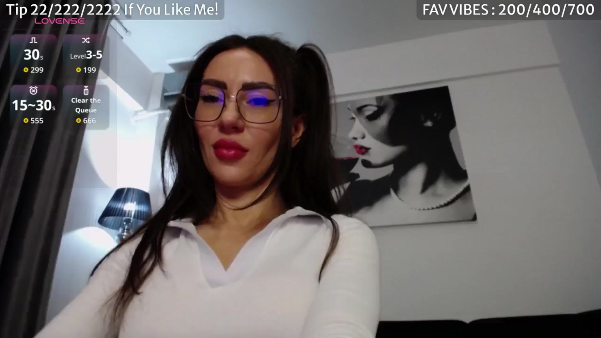 Gallery image thumbnail from SassyCookies's myfreecams stream on, 09/22/2025, 03:23 image 7 of 20