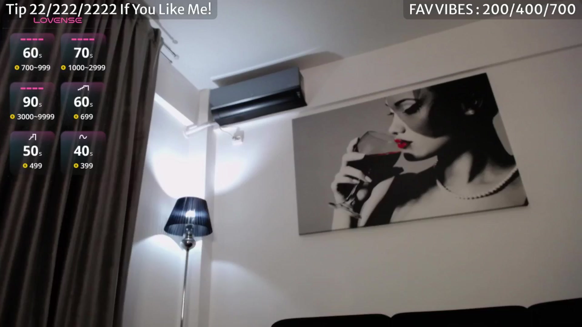 Gallery image thumbnail from SassyCookies's myfreecams stream on, 09/27/2025, 01:36 image 10 of 20