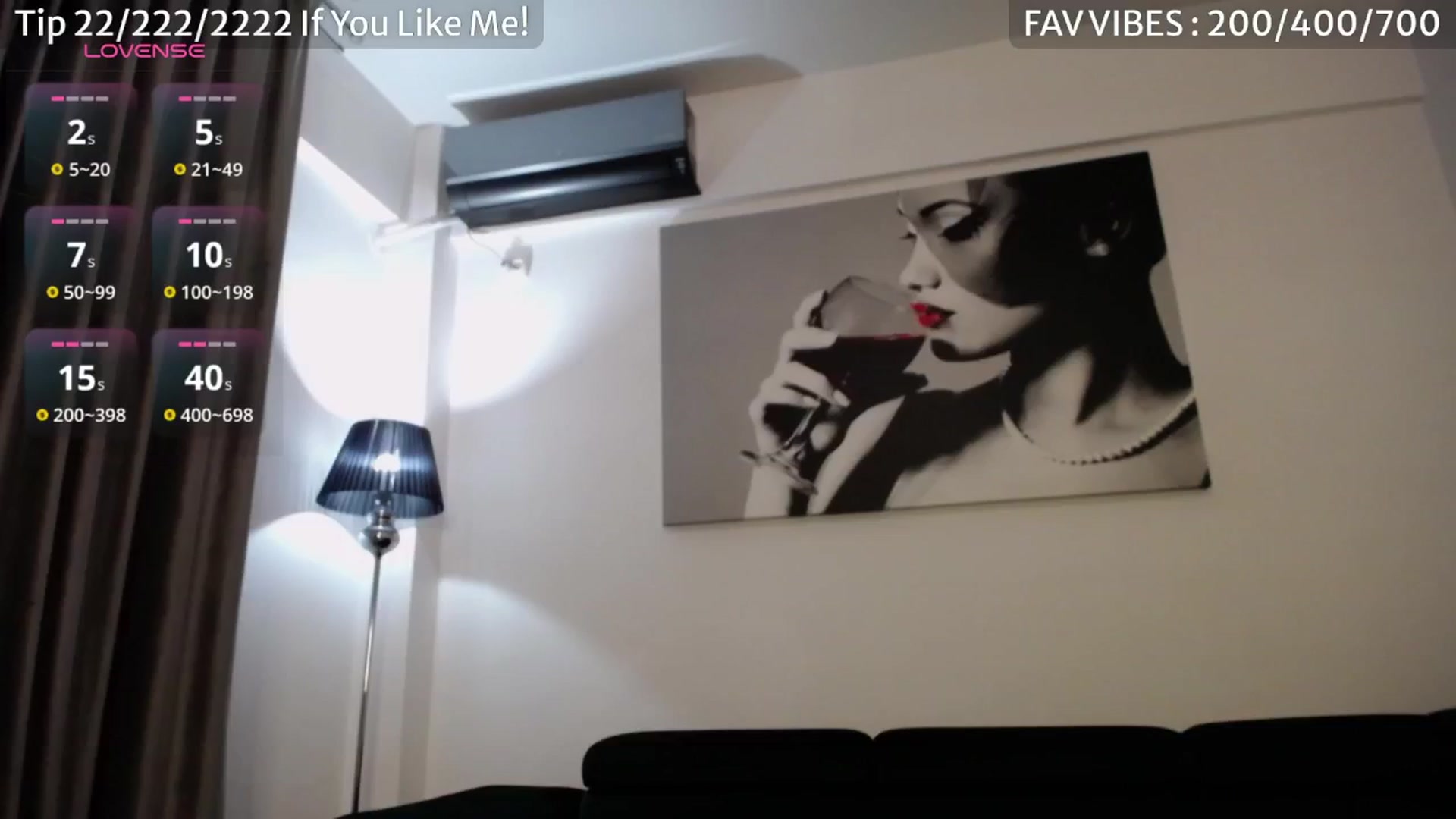 Gallery image thumbnail from SassyCookies's myfreecams stream on, 09/29/2025, 05:07 image 1 of 20