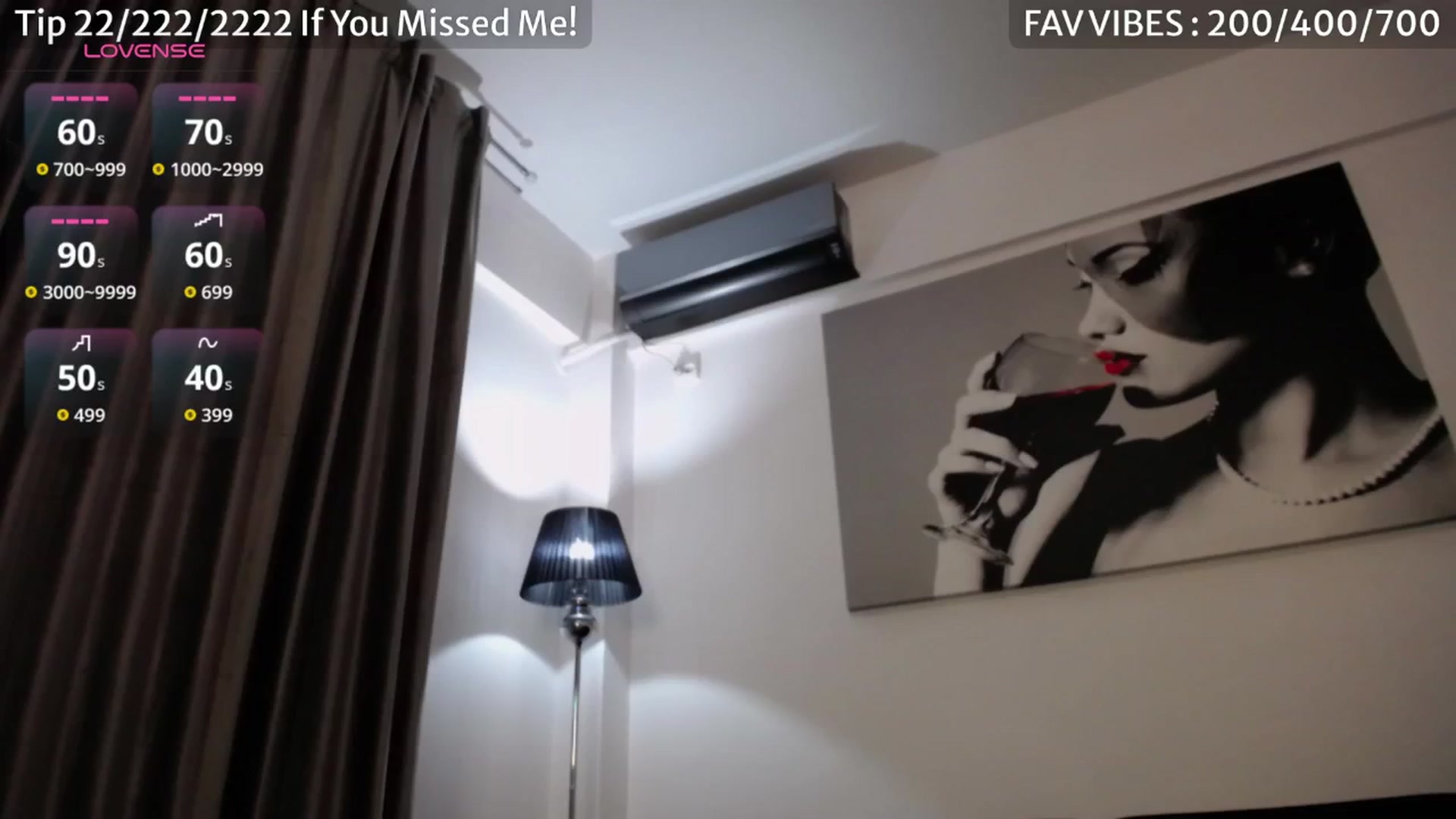 Gallery image thumbnail from SassyCookies's myfreecams stream on, 10/04/2025, 07:44 image 4 of 20