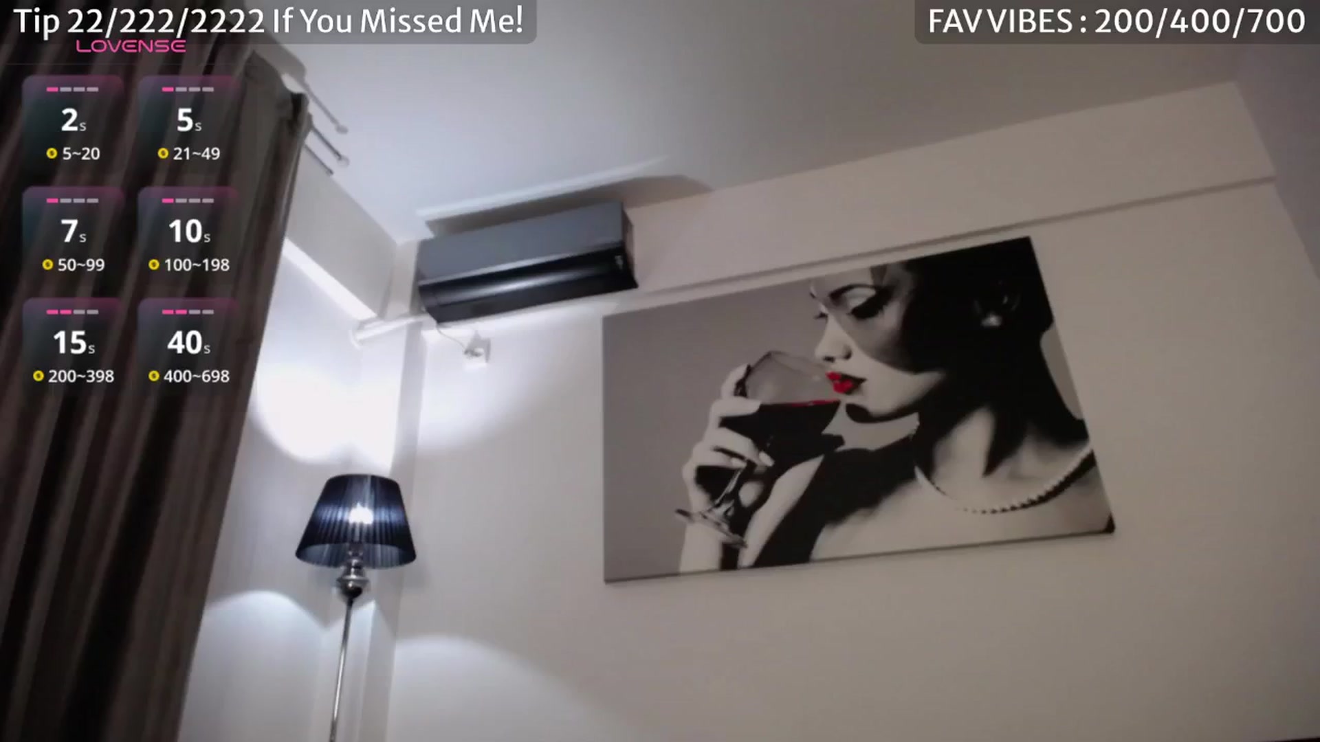 Gallery image thumbnail from SassyCookies's myfreecams stream on, 10/07/2025, 04:53 image 19 of 20