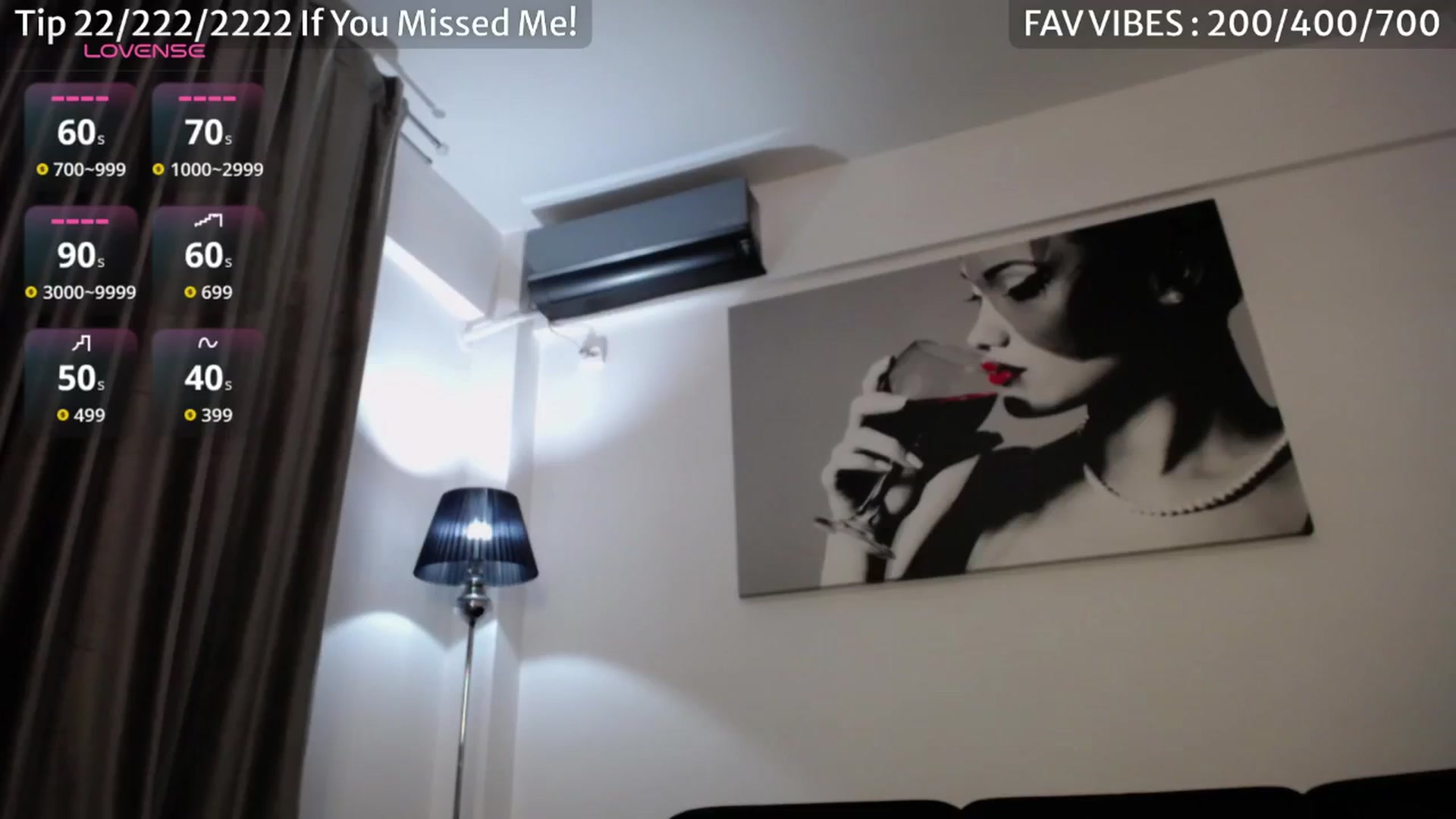 Gallery image thumbnail from SassyCookies's myfreecams stream on, 10/08/2025, 03:50 image 11 of 20