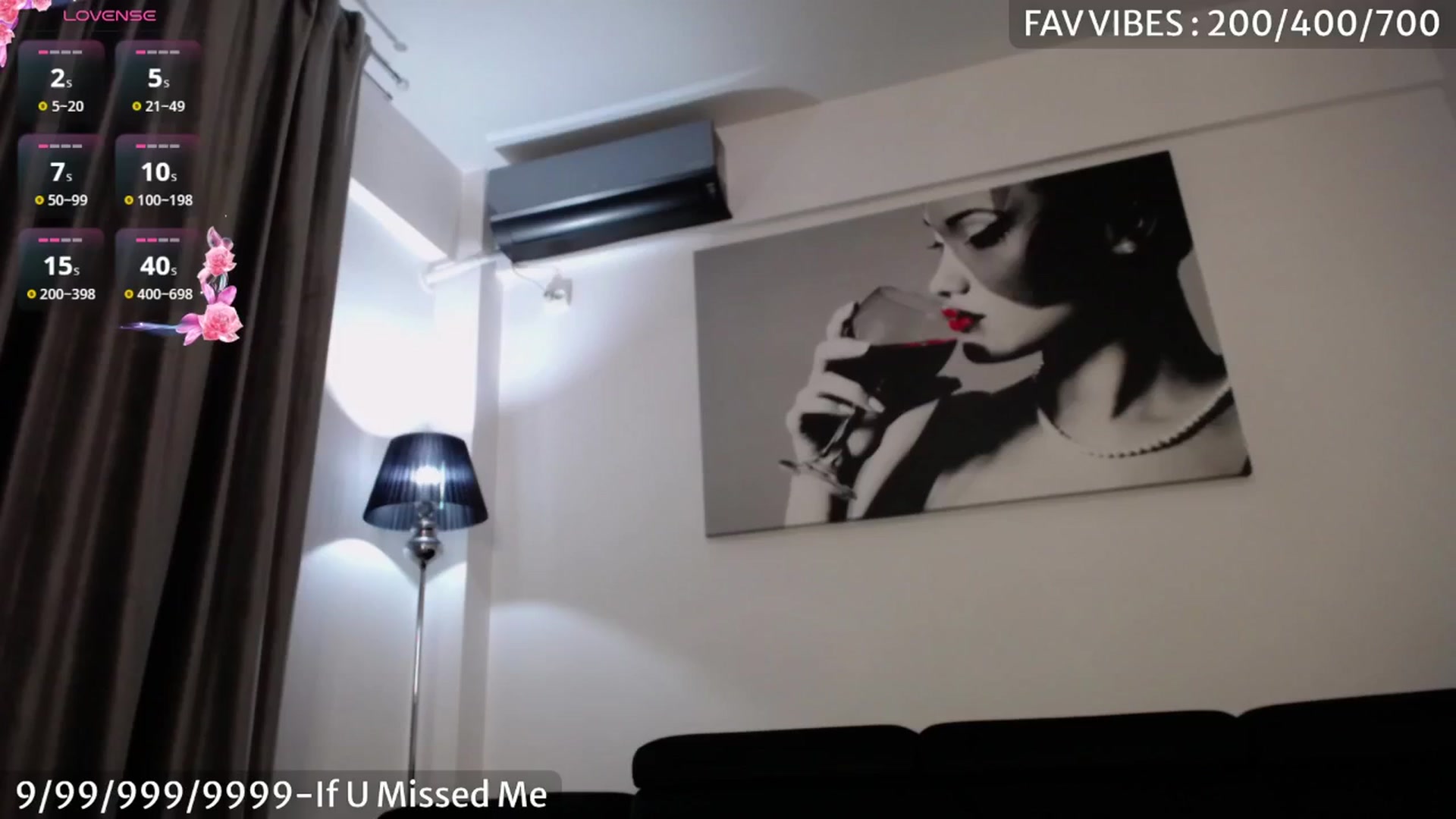 Gallery image thumbnail from SassyCookies's myfreecams stream on, 10/25/2025, 04:20 image 5 of 20