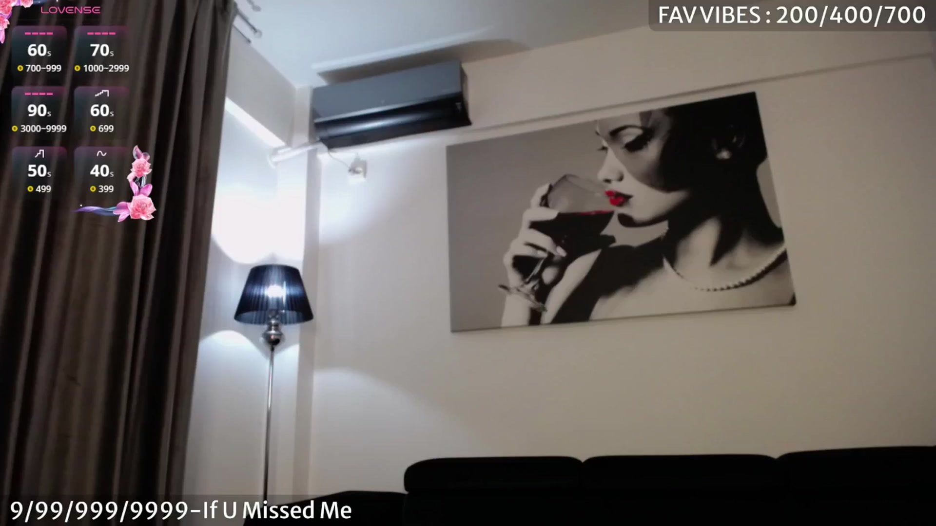 Gallery image thumbnail from SassyCookies's myfreecams stream on, 10/26/2025, 06:52 image 4 of 20