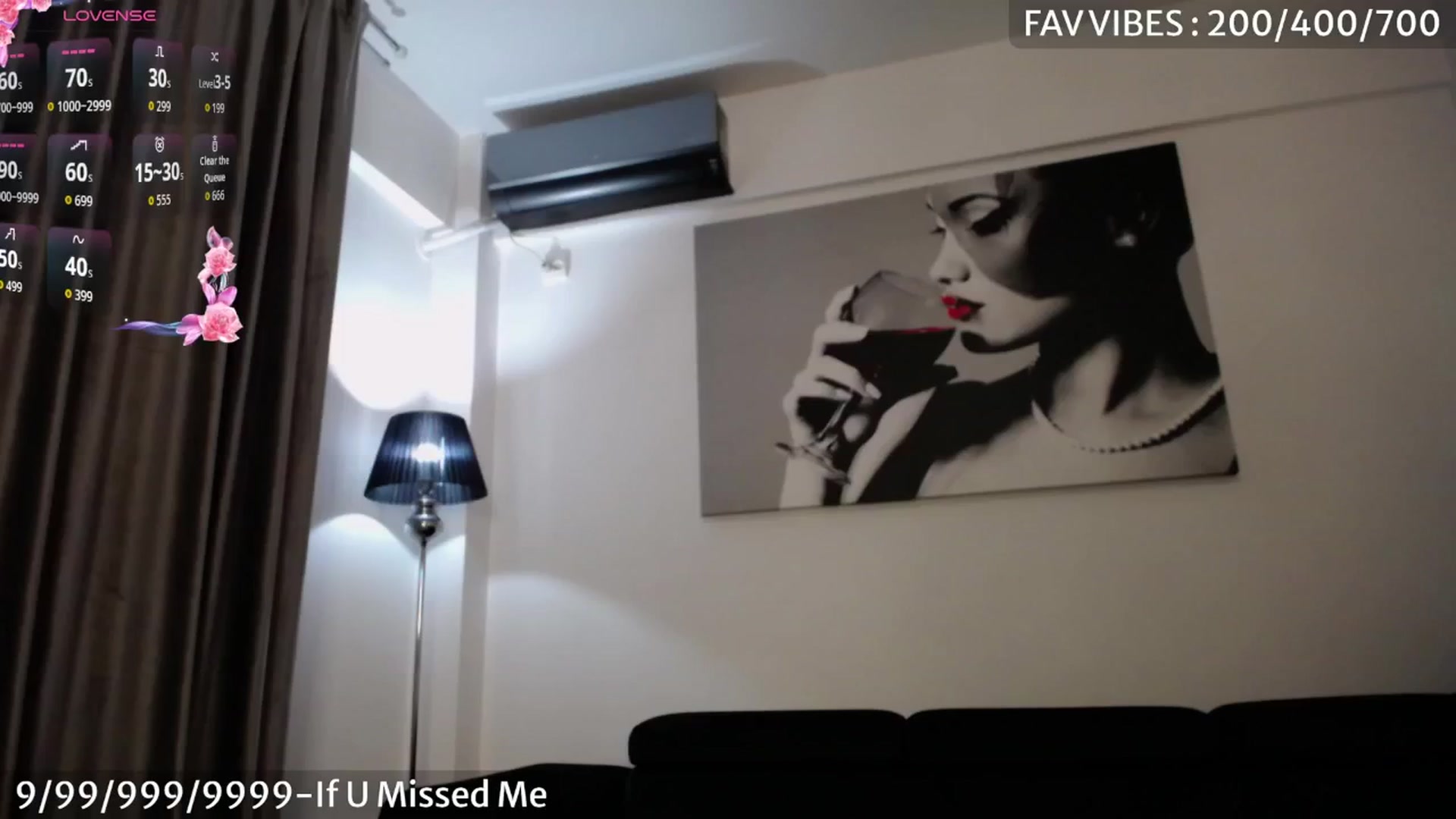 Gallery image thumbnail from SassyCookies's myfreecams stream on, 10/26/2025, 06:52 image 2 of 20