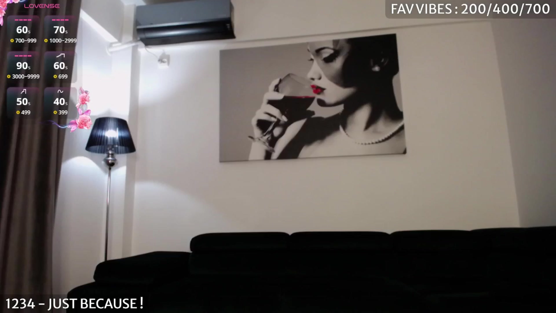 Gallery image thumbnail from SassyCookies's myfreecams stream on, 10/29/2025, 07:03 image 13 of 20