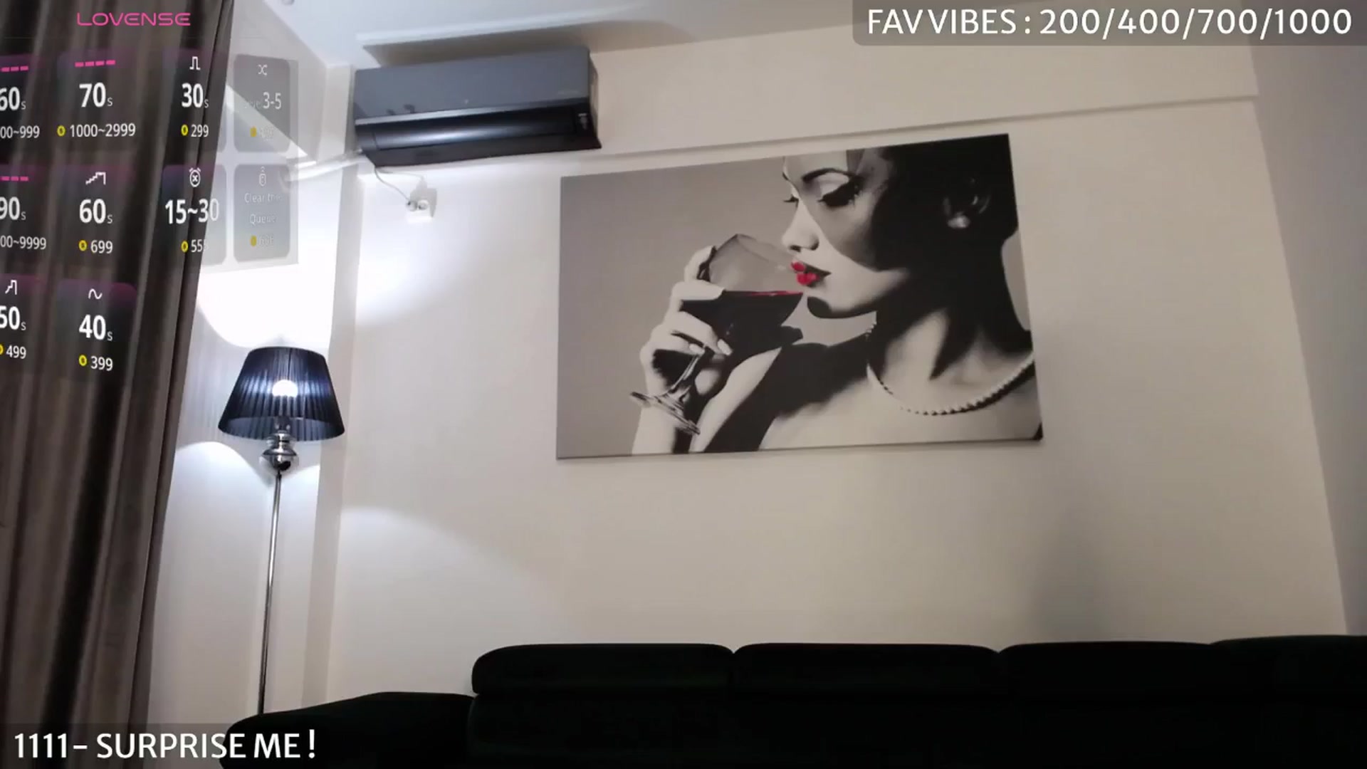 Gallery image thumbnail from SassyCookies's myfreecams stream on, 11/23/2025, 07:57 image 15 of 20