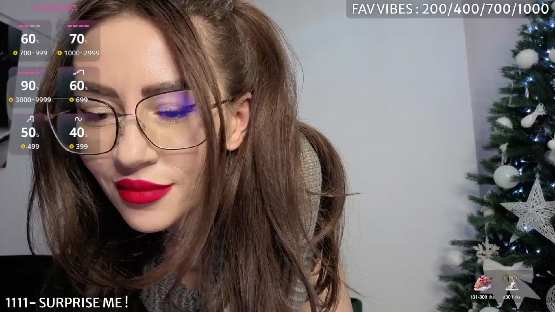 Gallery image thumbnail from SassyCookies's myfreecams stream on, 12/17/2025, 05:28 image 8 of 20