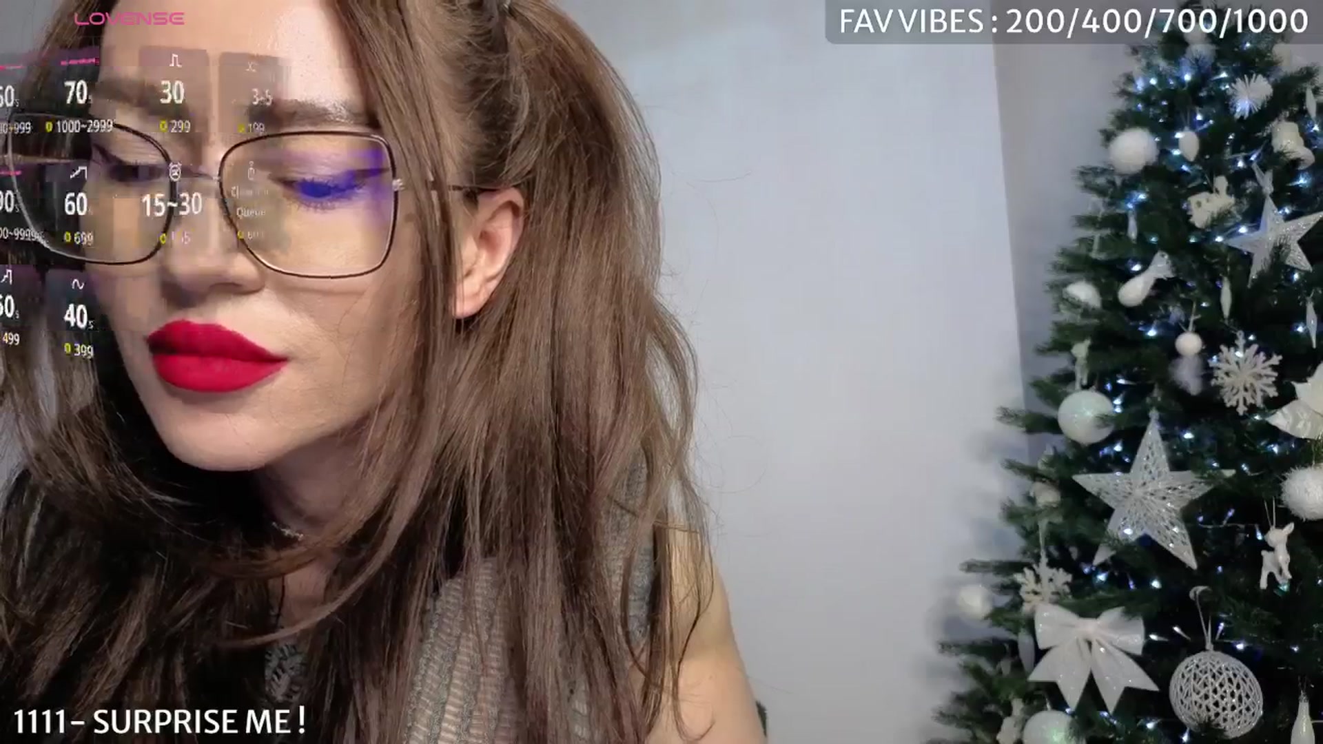 Gallery image thumbnail from SassyCookies's myfreecams stream on, 12/17/2025, 07:05 image 8 of 20