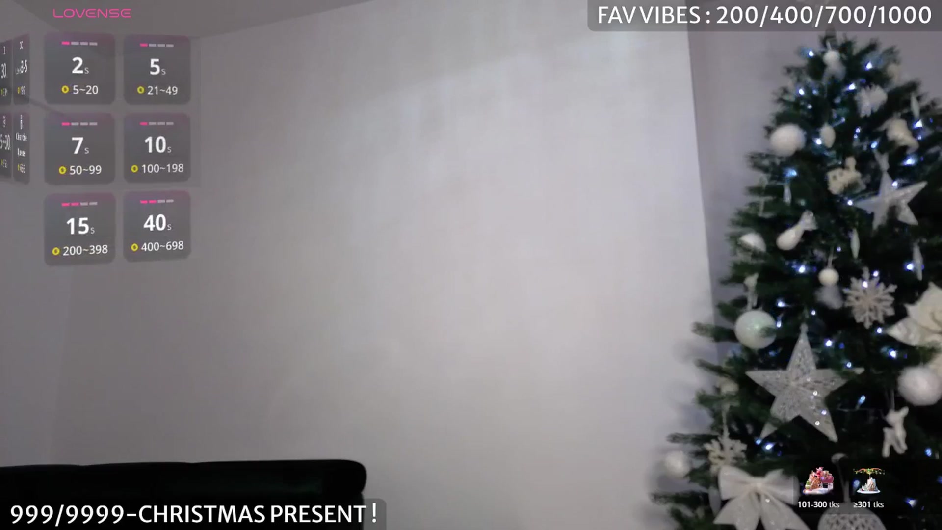 Gallery image thumbnail from SassyCookies's myfreecams stream on, 12/24/2025, 06:21 image 8 of 20