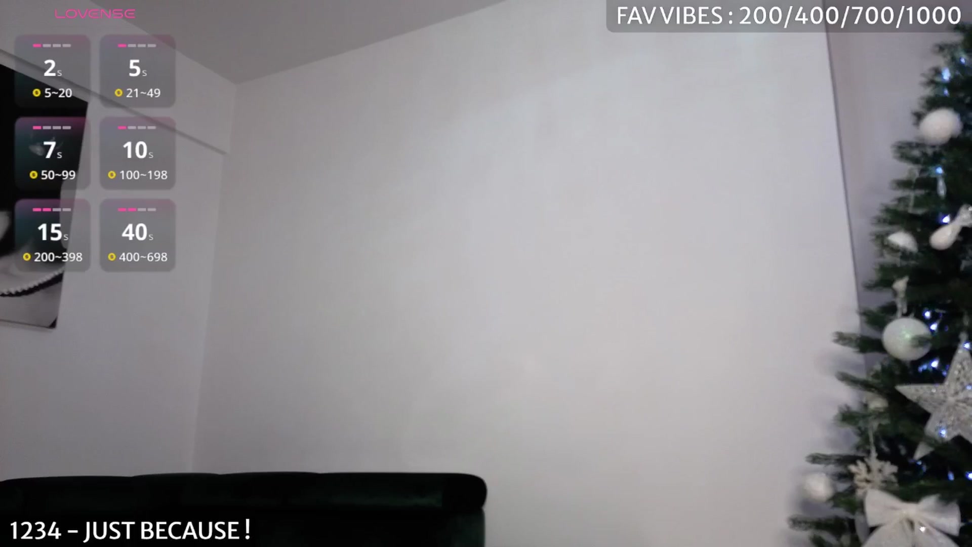 Gallery image thumbnail from SassyCookies's myfreecams stream on, 12/29/2025, 07:27 image 11 of 20