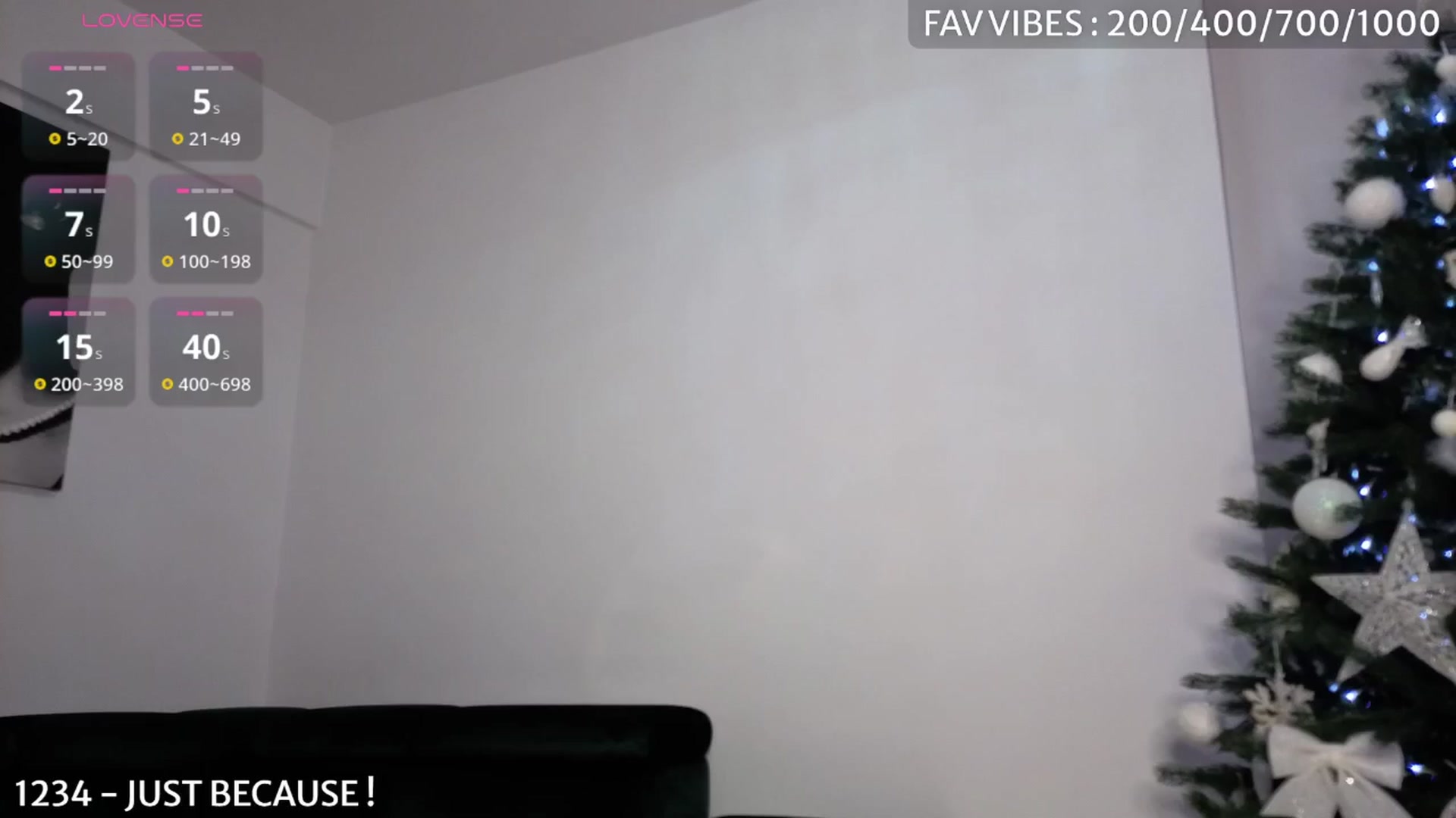 Gallery image thumbnail from SassyCookies's myfreecams stream on, 12/29/2025, 10:00 image 18 of 20