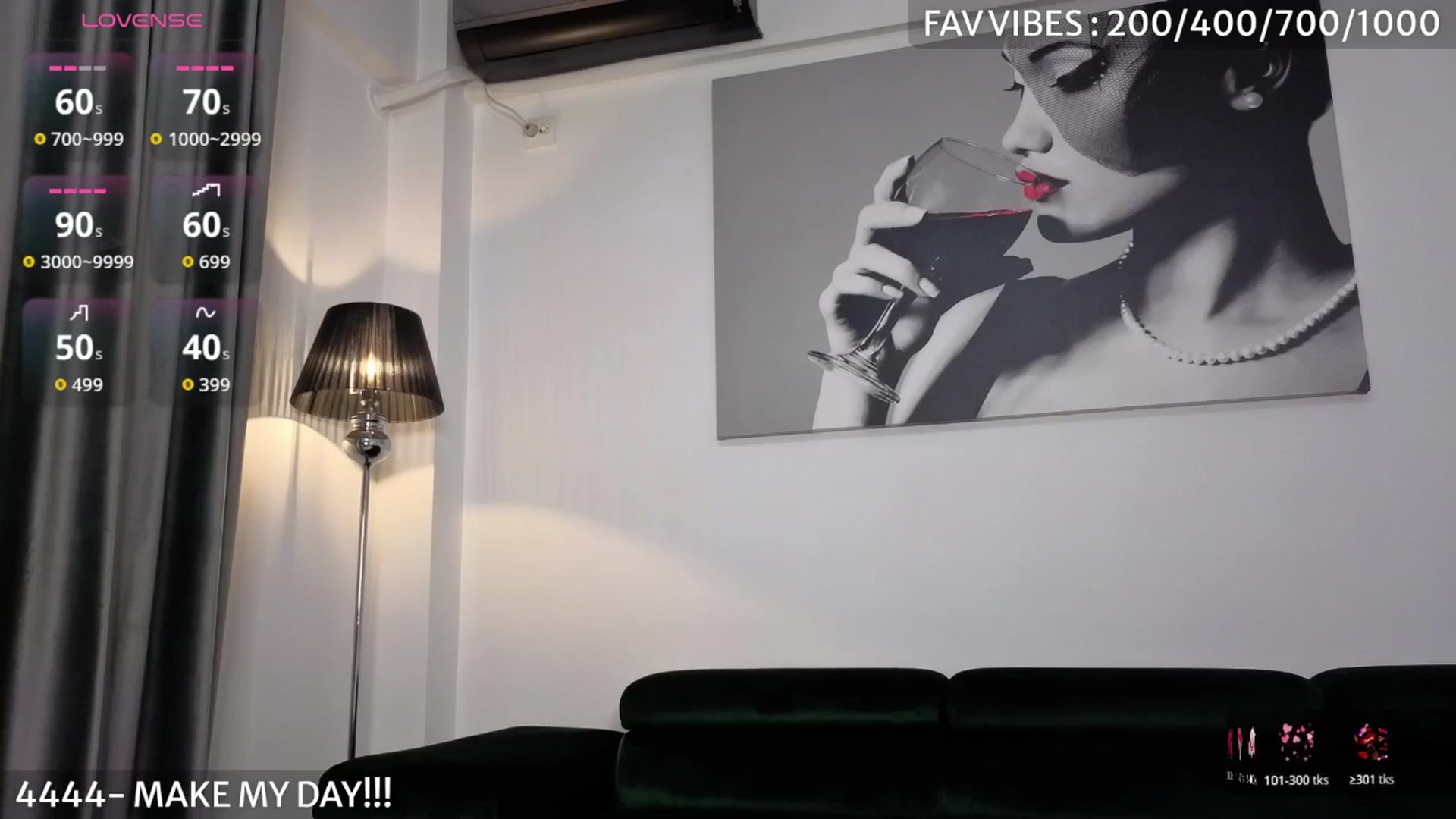 Gallery image thumbnail from SassyCookies's myfreecams stream on, 01/30/2026, 08:11 image 16 of 20