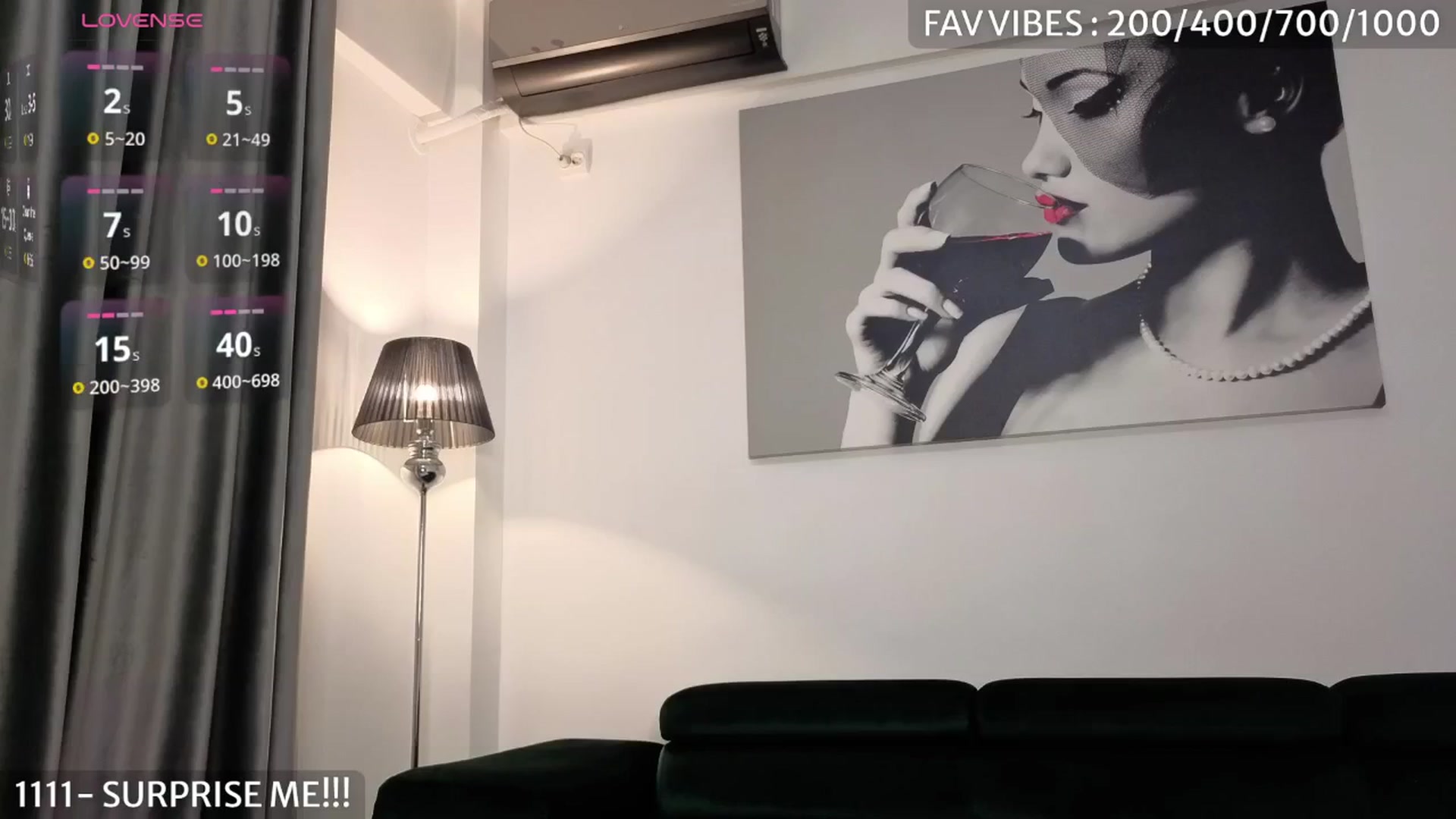 Gallery image thumbnail from SassyCookies's myfreecams stream on, 02/04/2026, 08:30 image 8 of 20