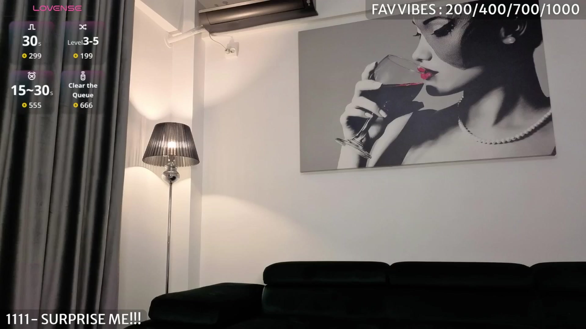 Gallery image thumbnail from SassyCookies's myfreecams stream on, 02/09/2026, 06:41 image 17 of 20