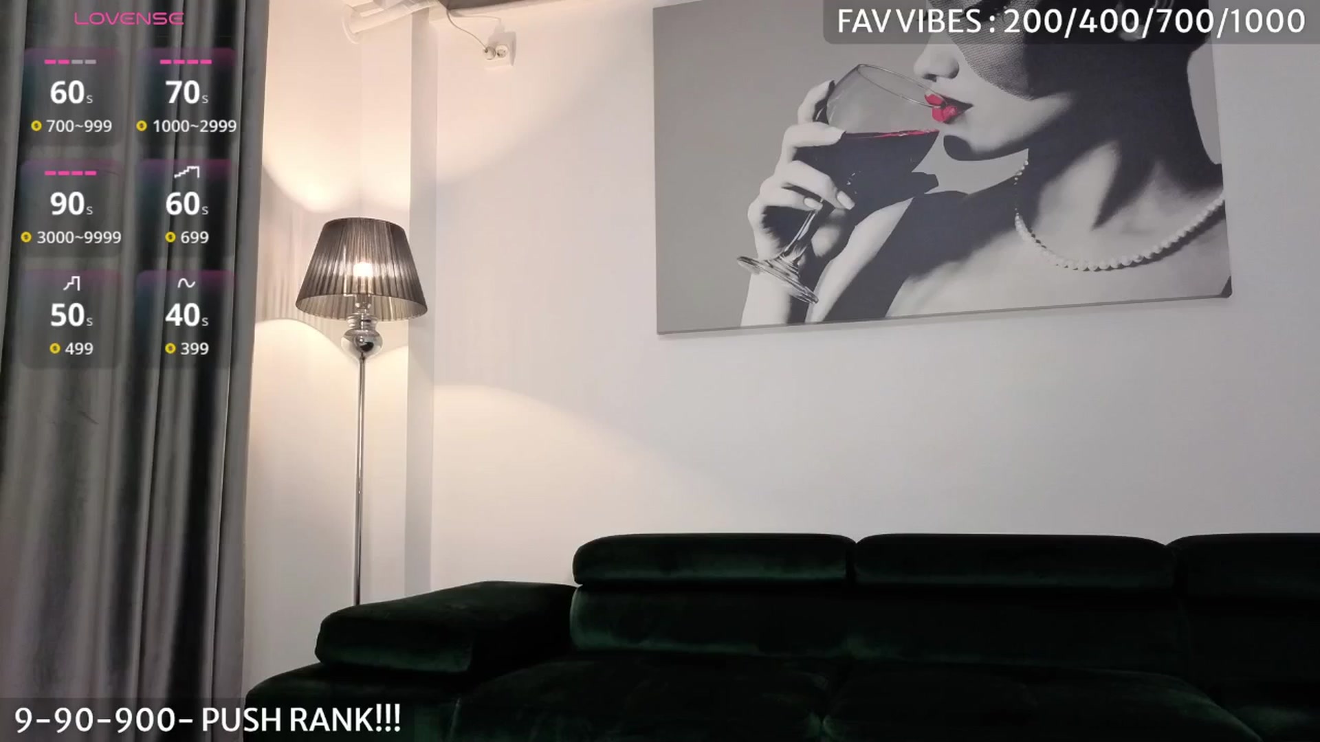 Gallery image thumbnail from SassyCookies's myfreecams stream on, 02/10/2026, 08:55 image 13 of 20
