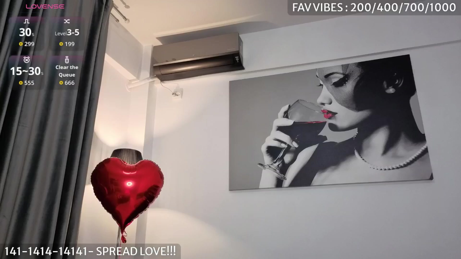 Gallery image thumbnail from SassyCookies's myfreecams stream on, 02/15/2026, 07:29 image 6 of 20