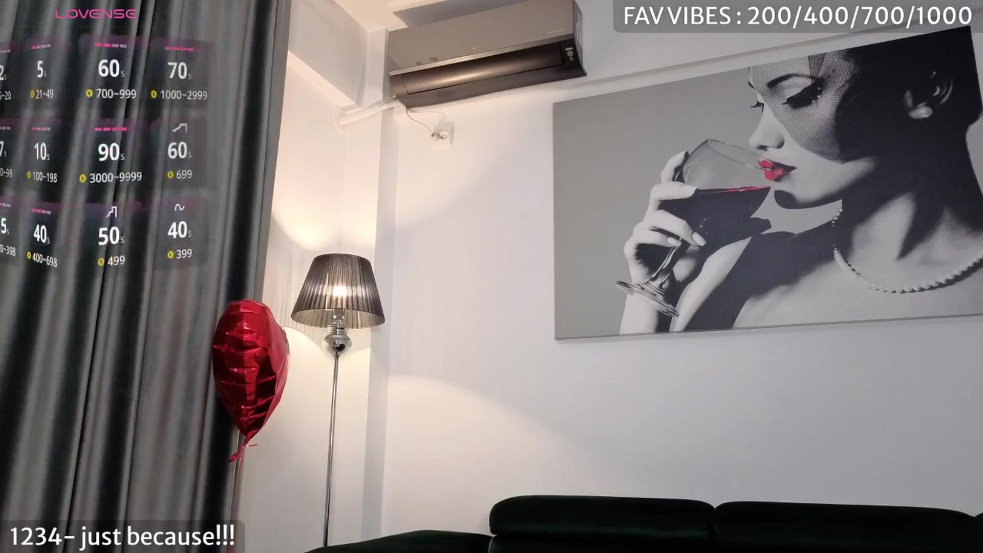 Gallery image thumbnail from SassyCookies's myfreecams stream on, 02/18/2026, 07:15 image 19 of 20