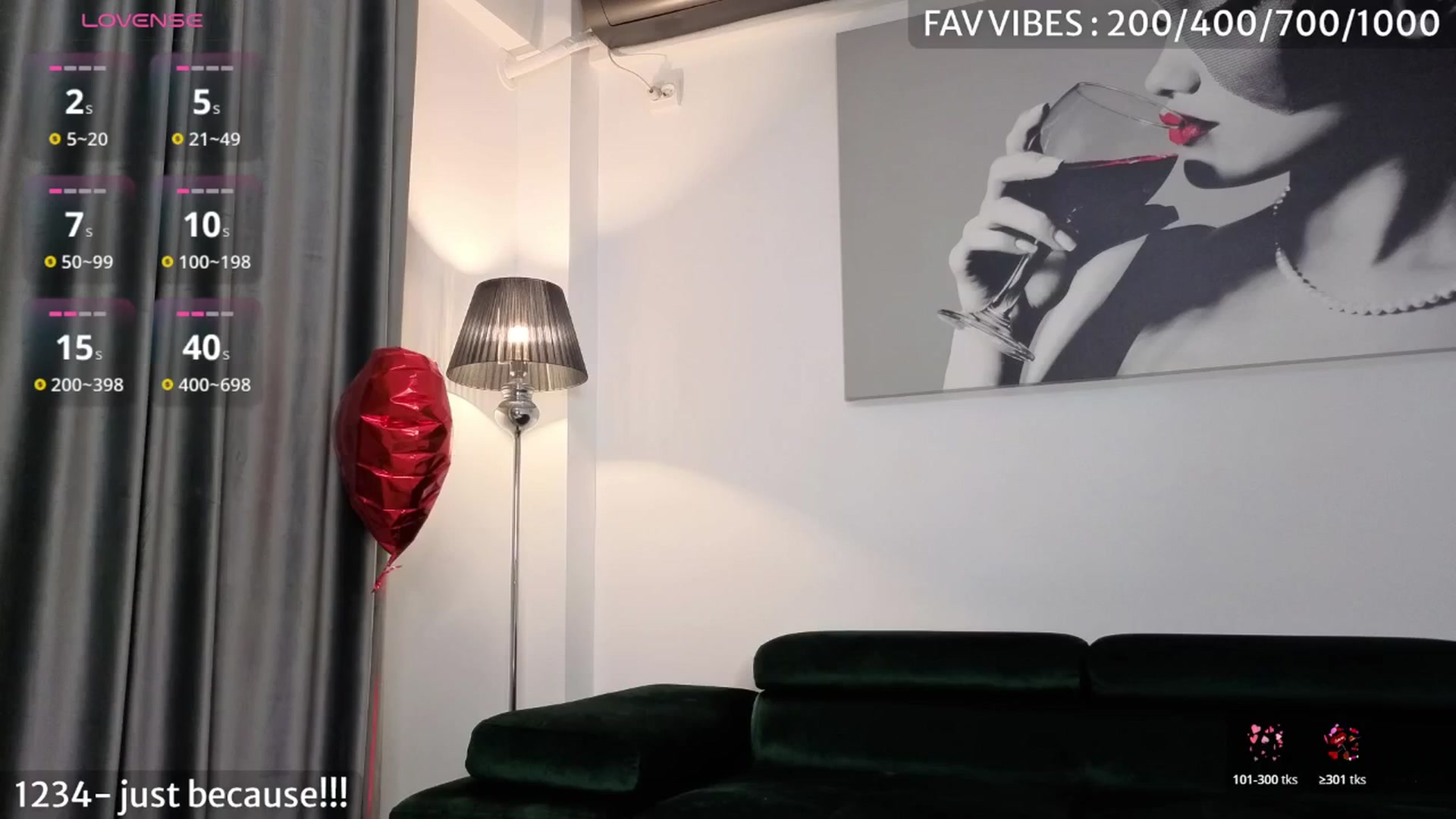 Gallery image thumbnail from SassyCookies's myfreecams stream on, 02/18/2026, 07:15 image 8 of 20