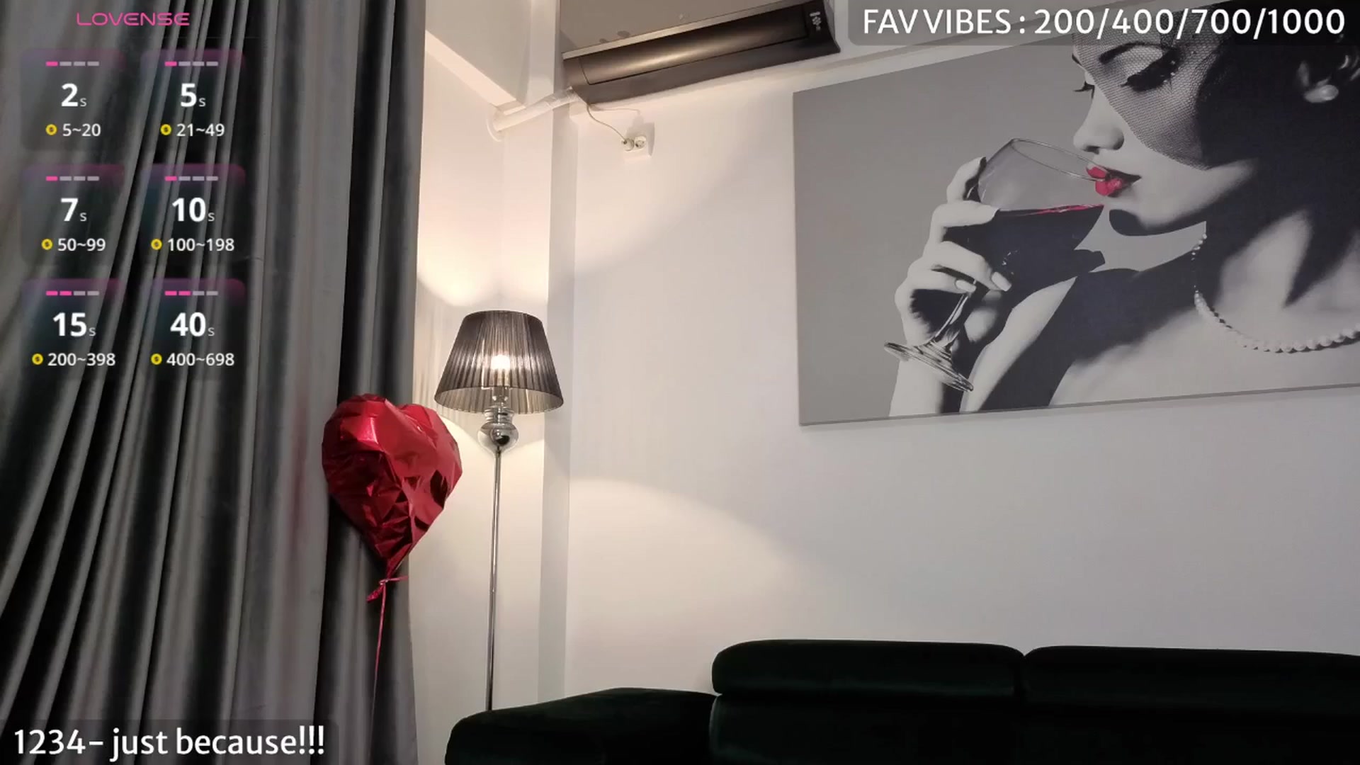 Gallery image thumbnail from SassyCookies's myfreecams stream on, 02/20/2026, 06:02 image 8 of 20
