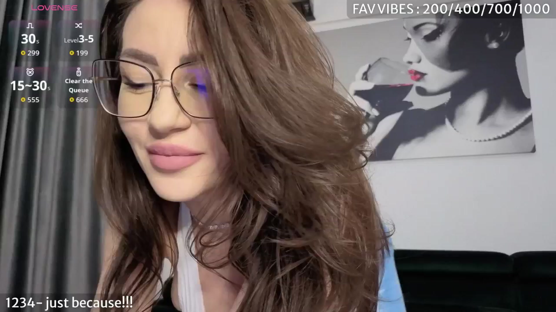 Gallery image thumbnail from SassyCookies's myfreecams stream on, 02/22/2026, 15:42 image 1 of 20