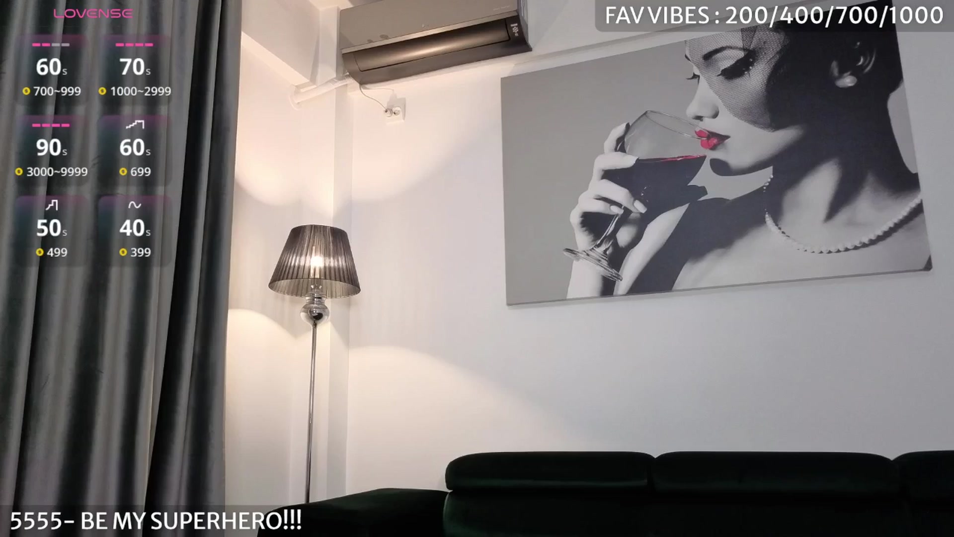 Gallery image thumbnail from SassyCookies's myfreecams stream on, 02/26/2026, 07:33 image 6 of 20