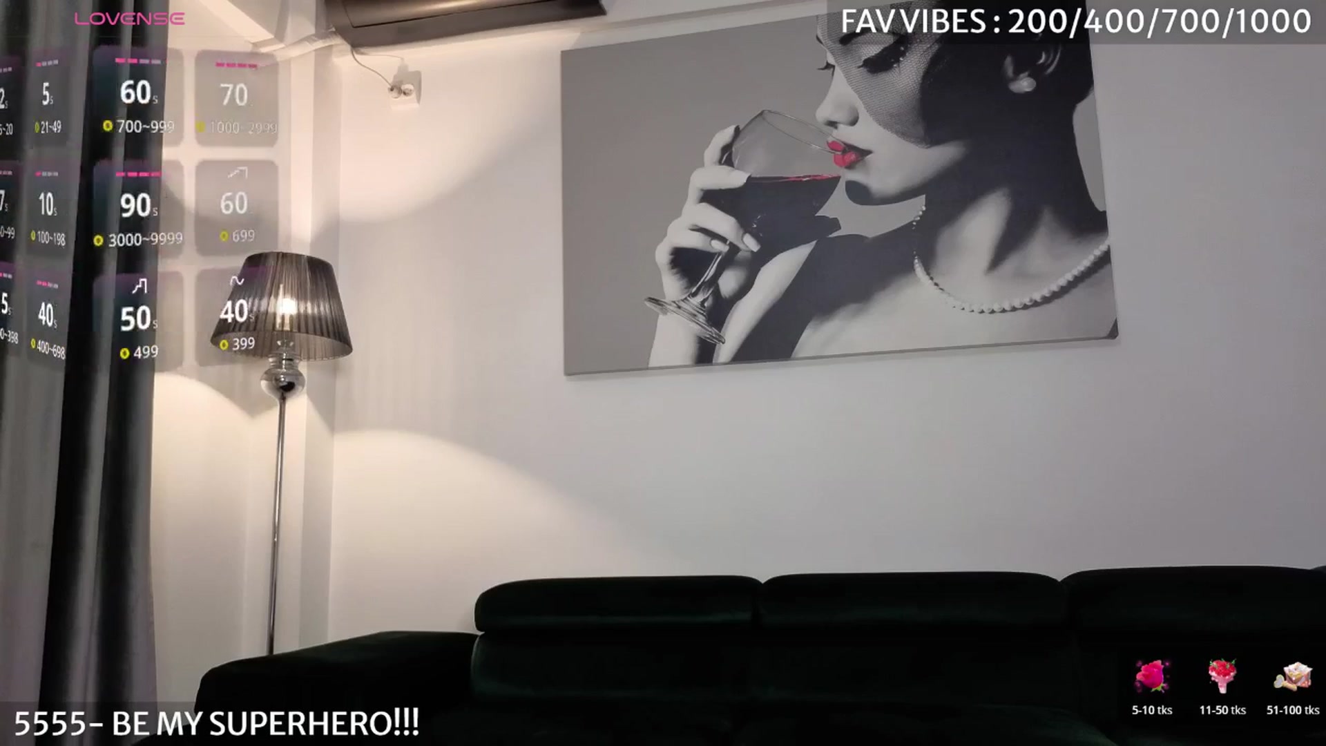 Gallery image thumbnail from SassyCookies's myfreecams stream on, 02/28/2026, 05:59 image 16 of 20